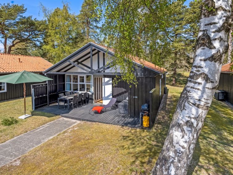 "Hakan" - 200m from the sea – Væggerløse – Ostsee