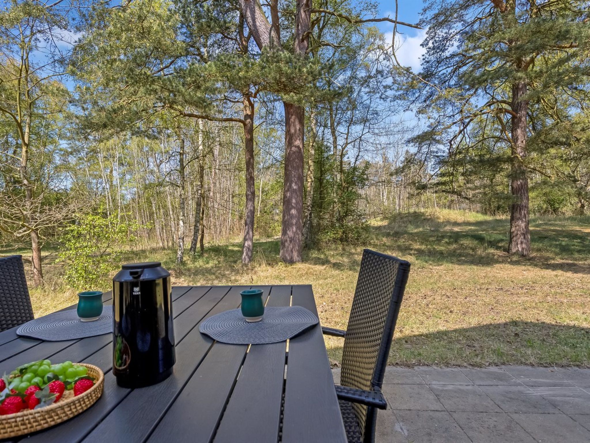 "Hakan" - 200m from the sea-Buiten