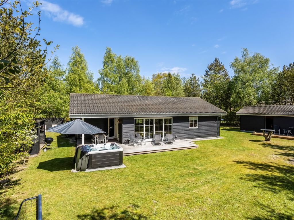 Vakantiehuis Marlena