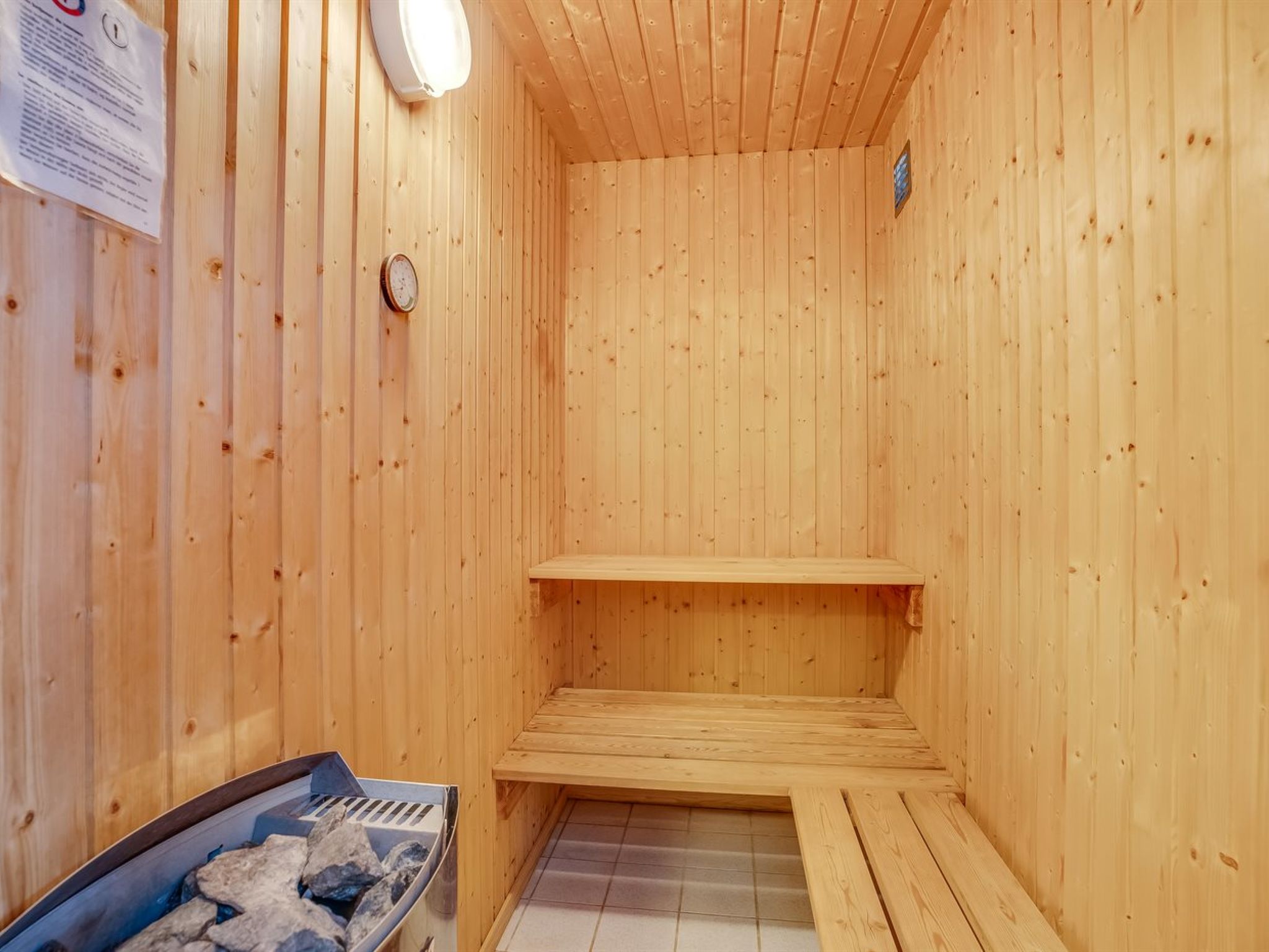 "Marno" - 700m from the sea-Inside