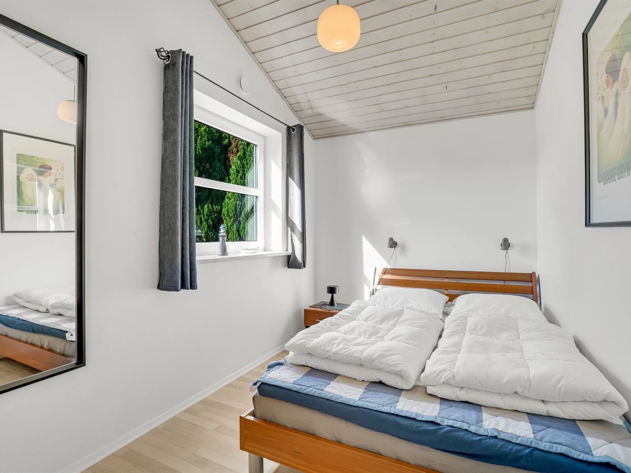 "Marno" - 700m from the sea-Inside