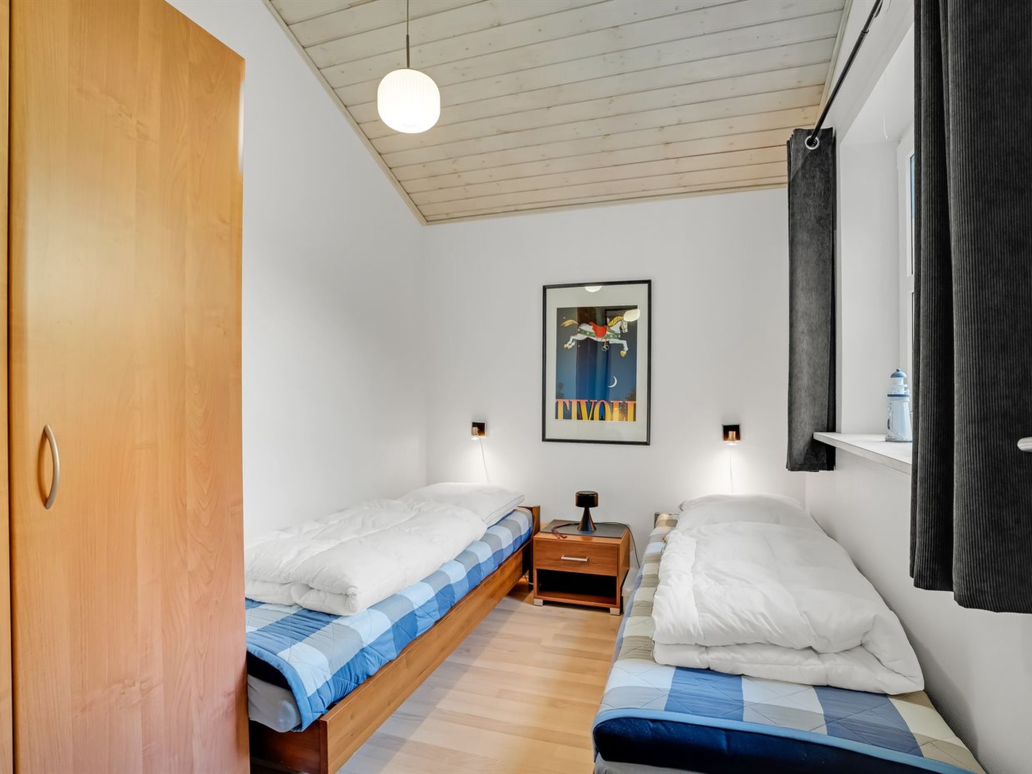 "Marno" - 700m from the sea-Inside