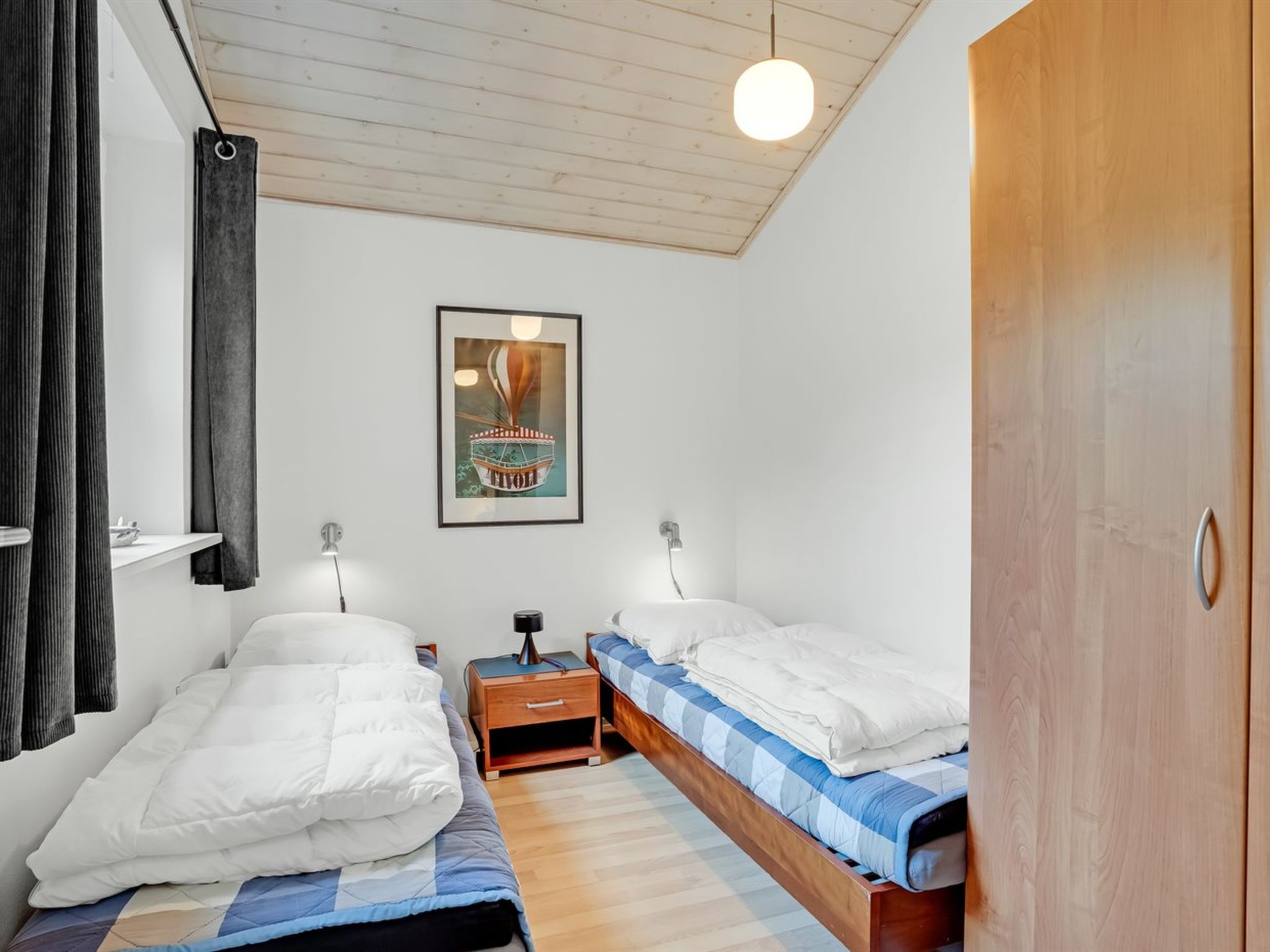 "Marno" - 700m from the sea-Inside
