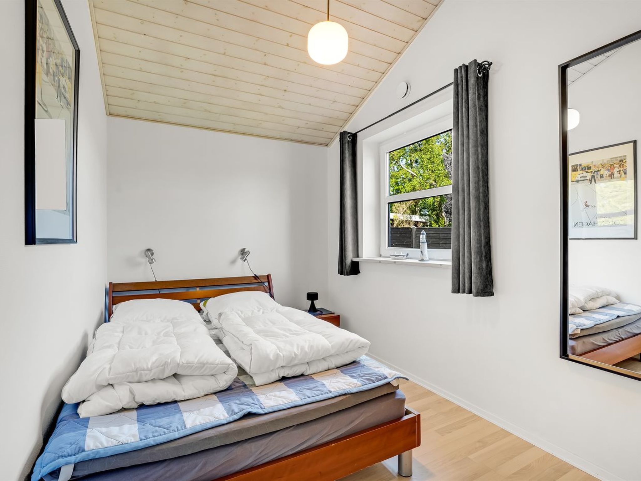"Marno" - 700m from the sea-Inside