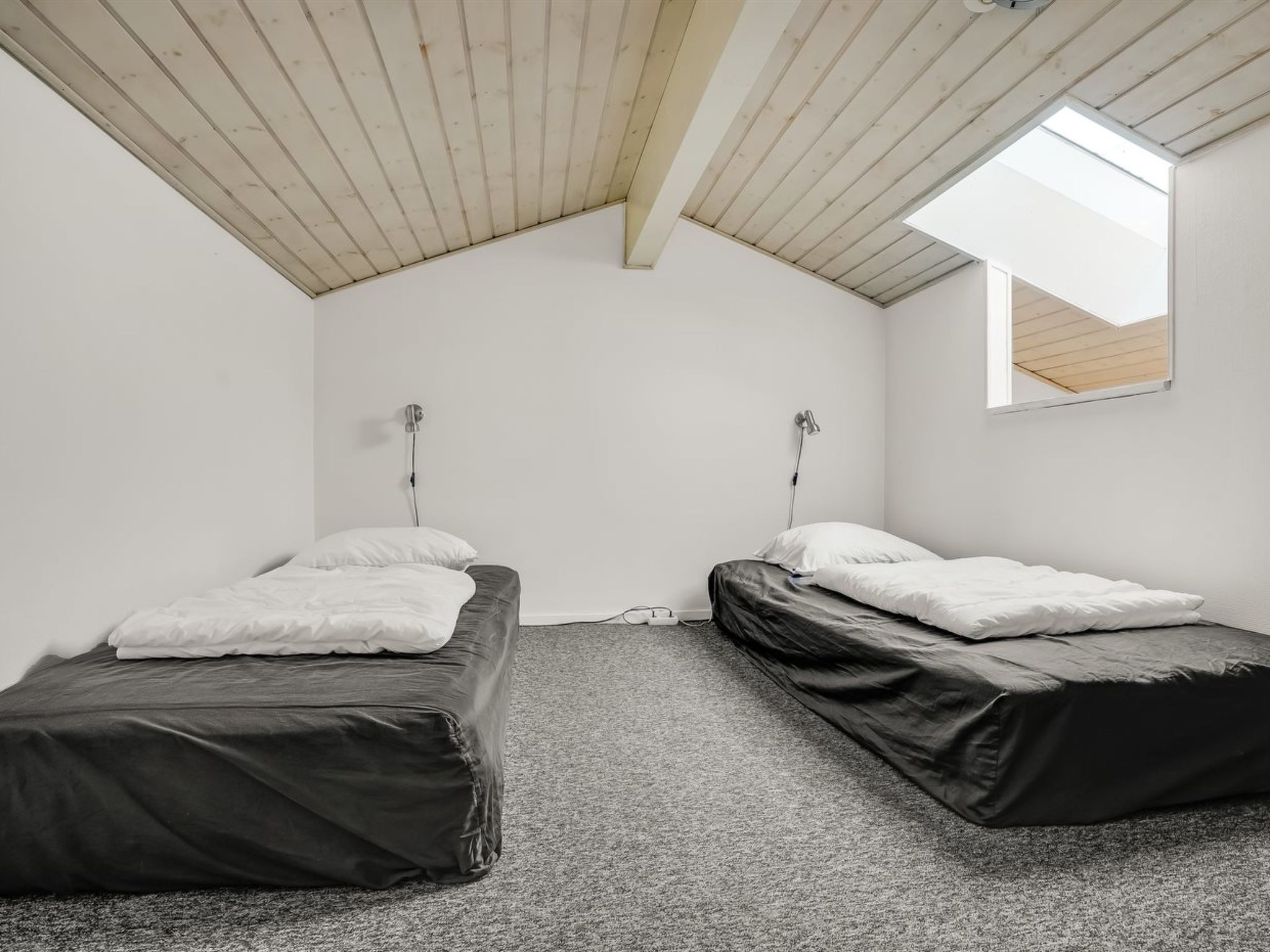 "Marno" - 700m from the sea-Inside