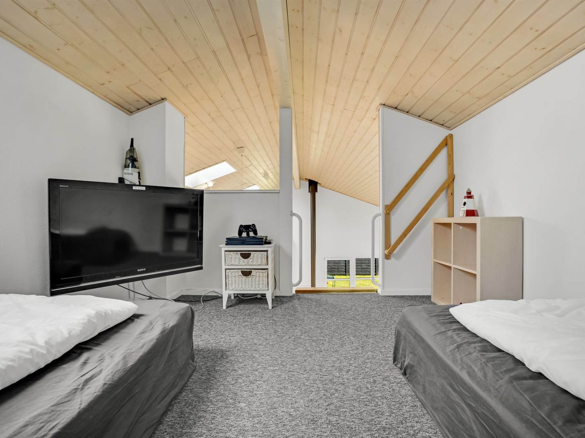 "Marno" - 700m from the sea-Inside