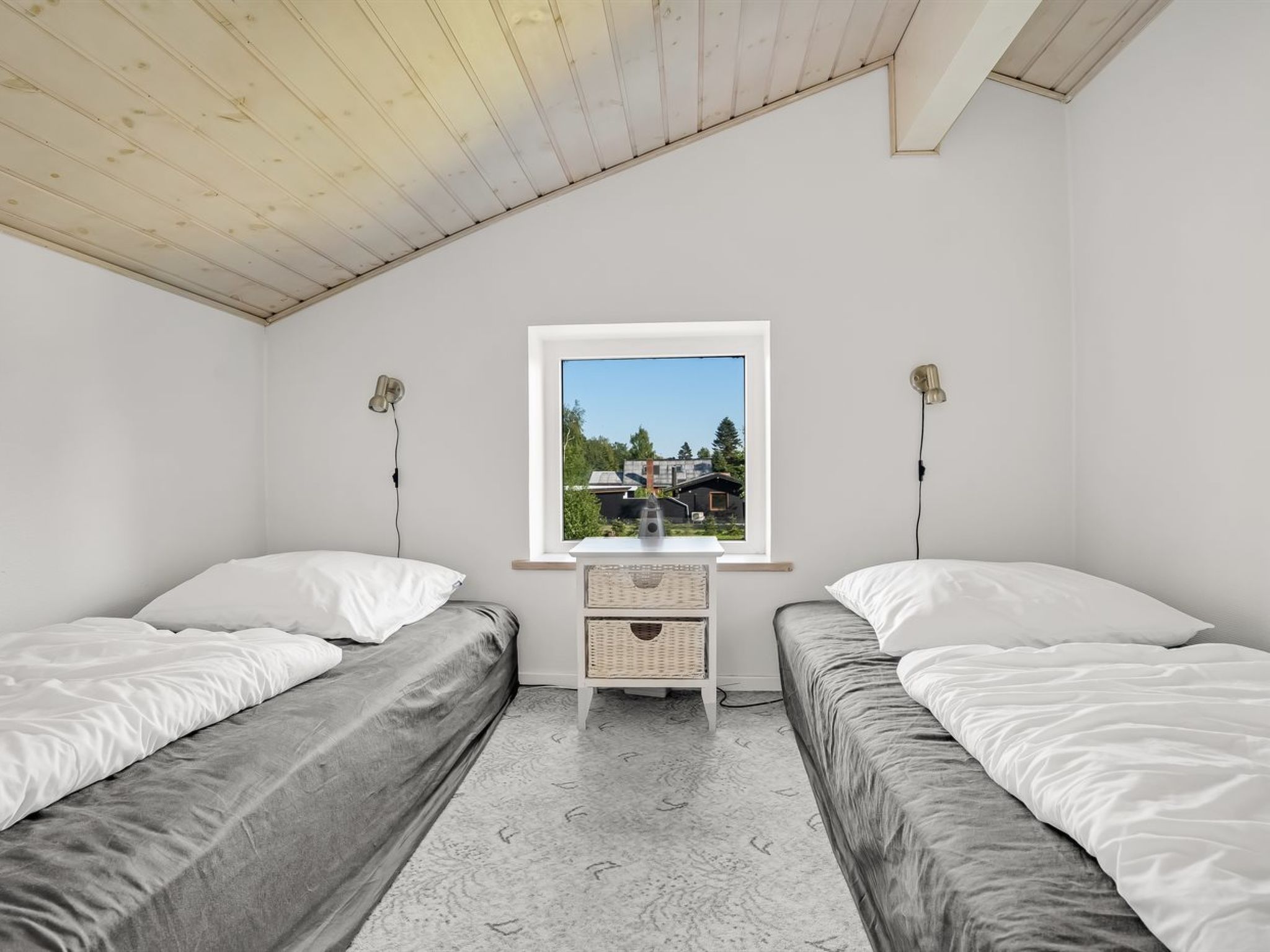 "Marno" - 700m from the sea-Inside