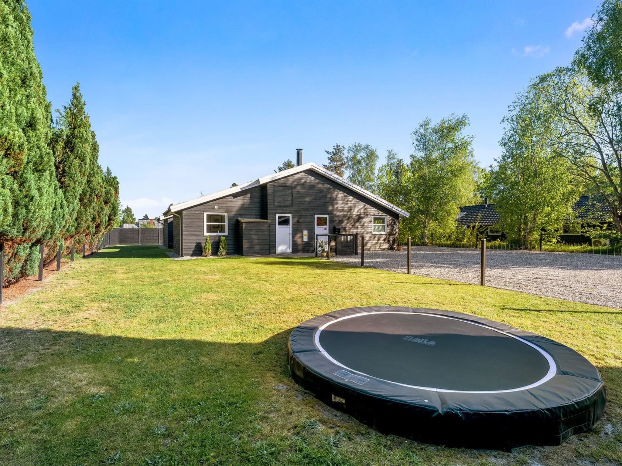 "Marno" - 700m from the sea-Outside