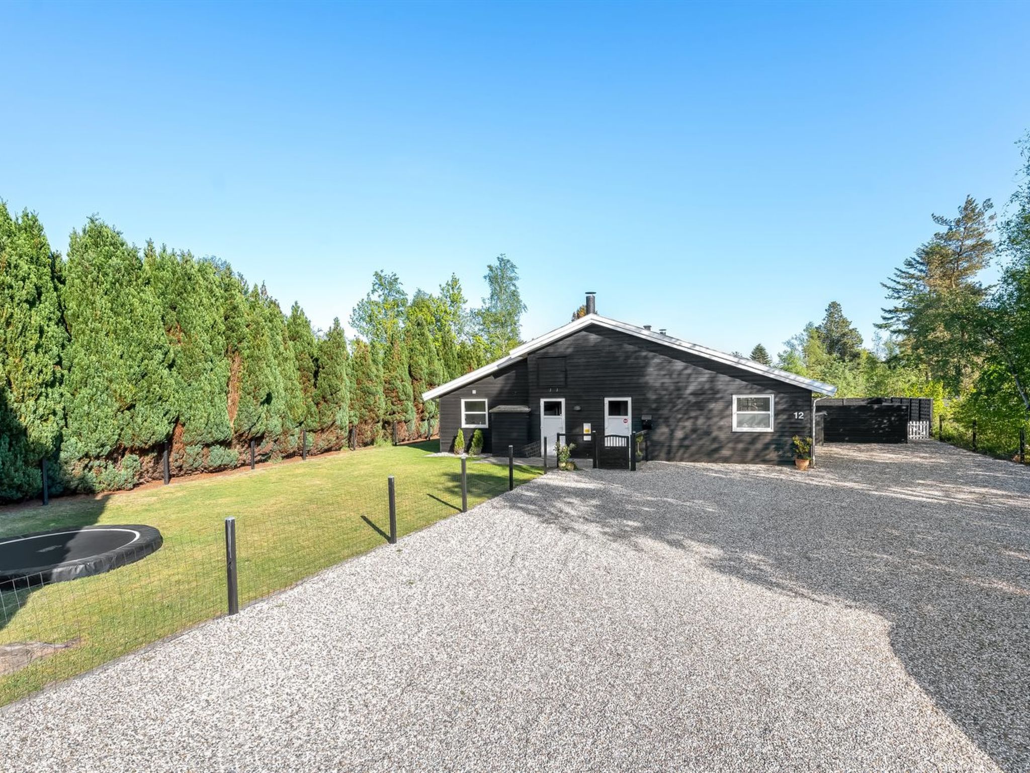 "Marno" - 700m from the sea-Outside