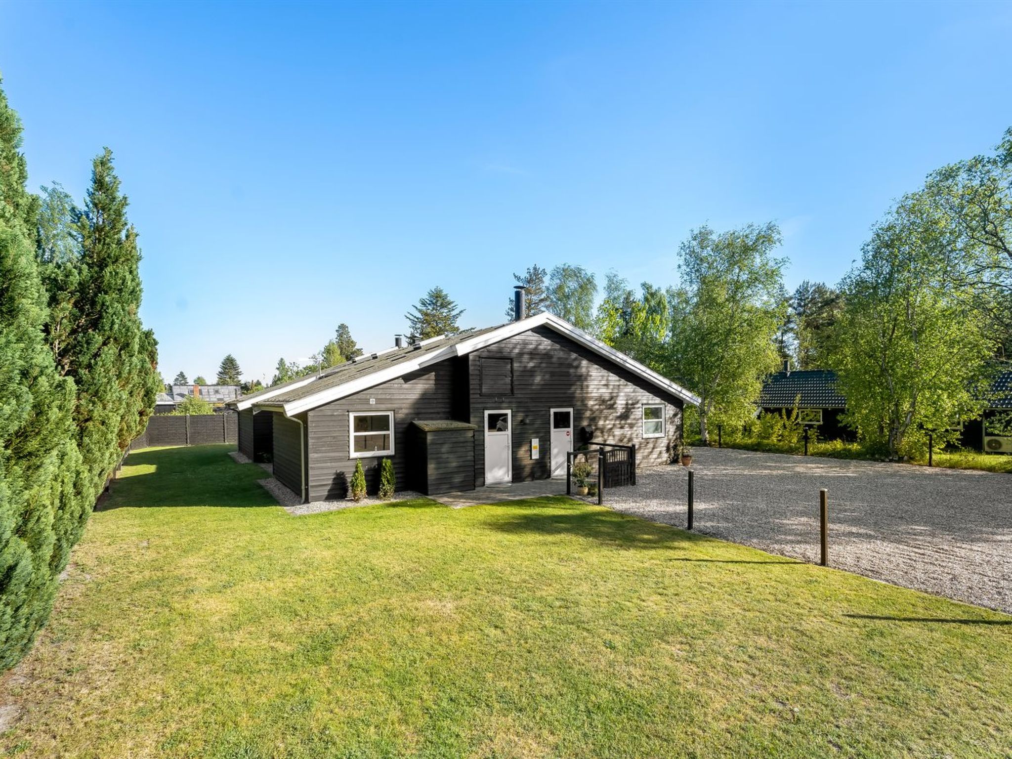 "Marno" - 700m from the sea
