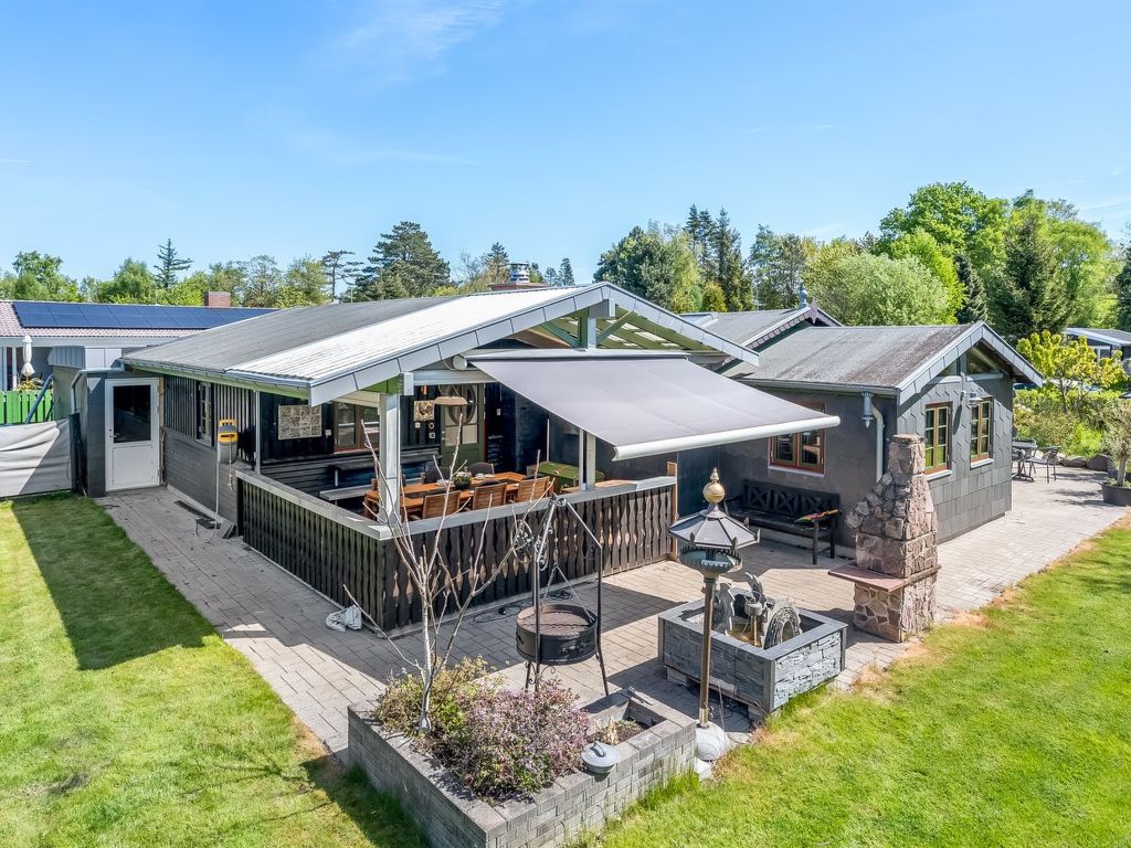 Vakantiehuis Eljena