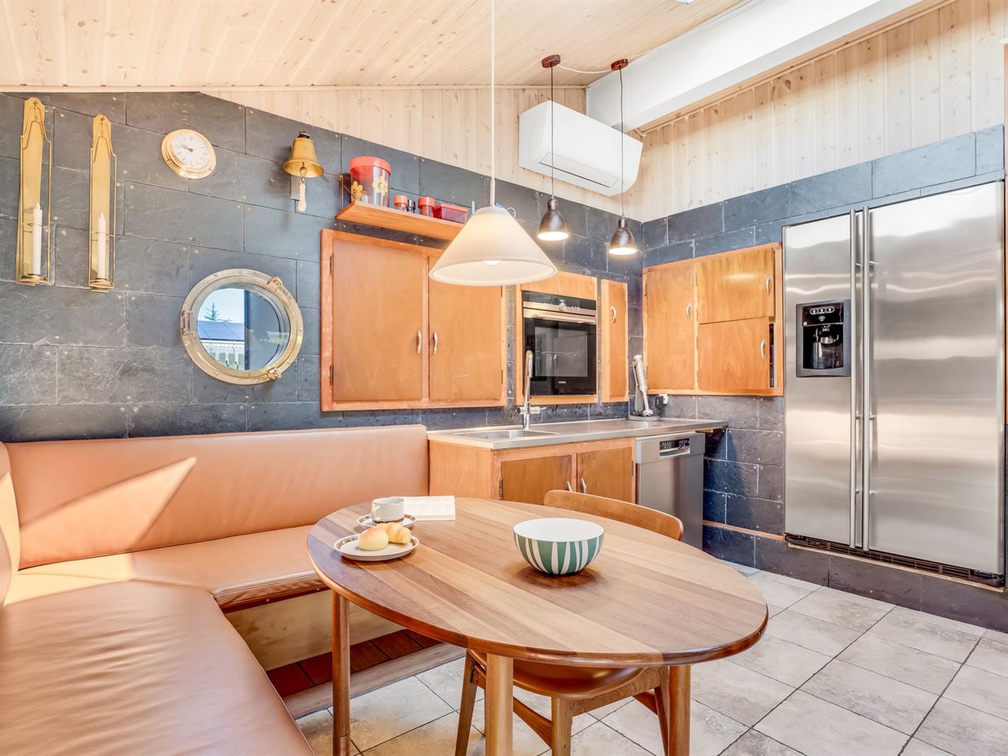 "Eljena" - 550m from the sea-Inside