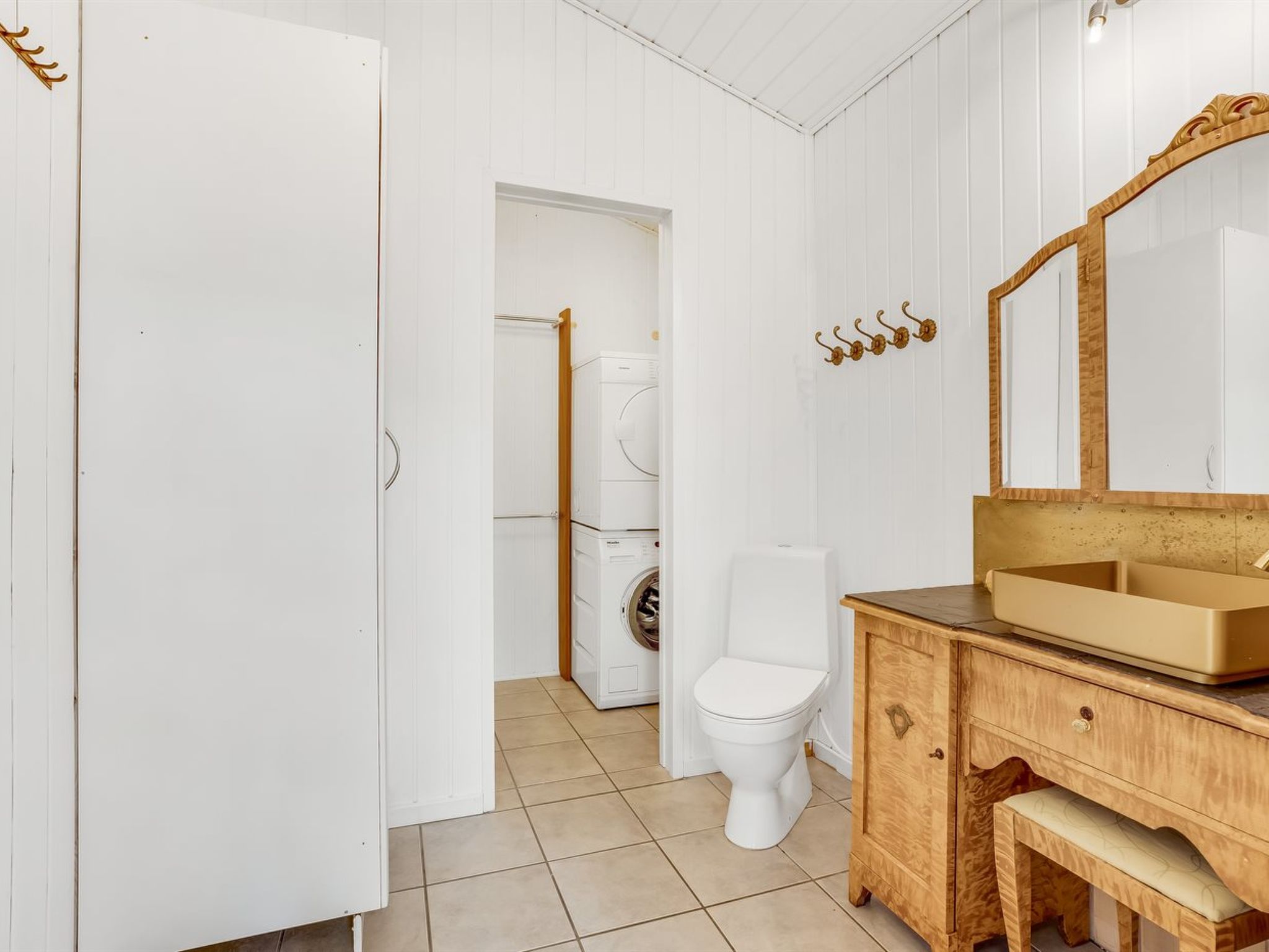"Eljena" - 550m from the sea-Inside