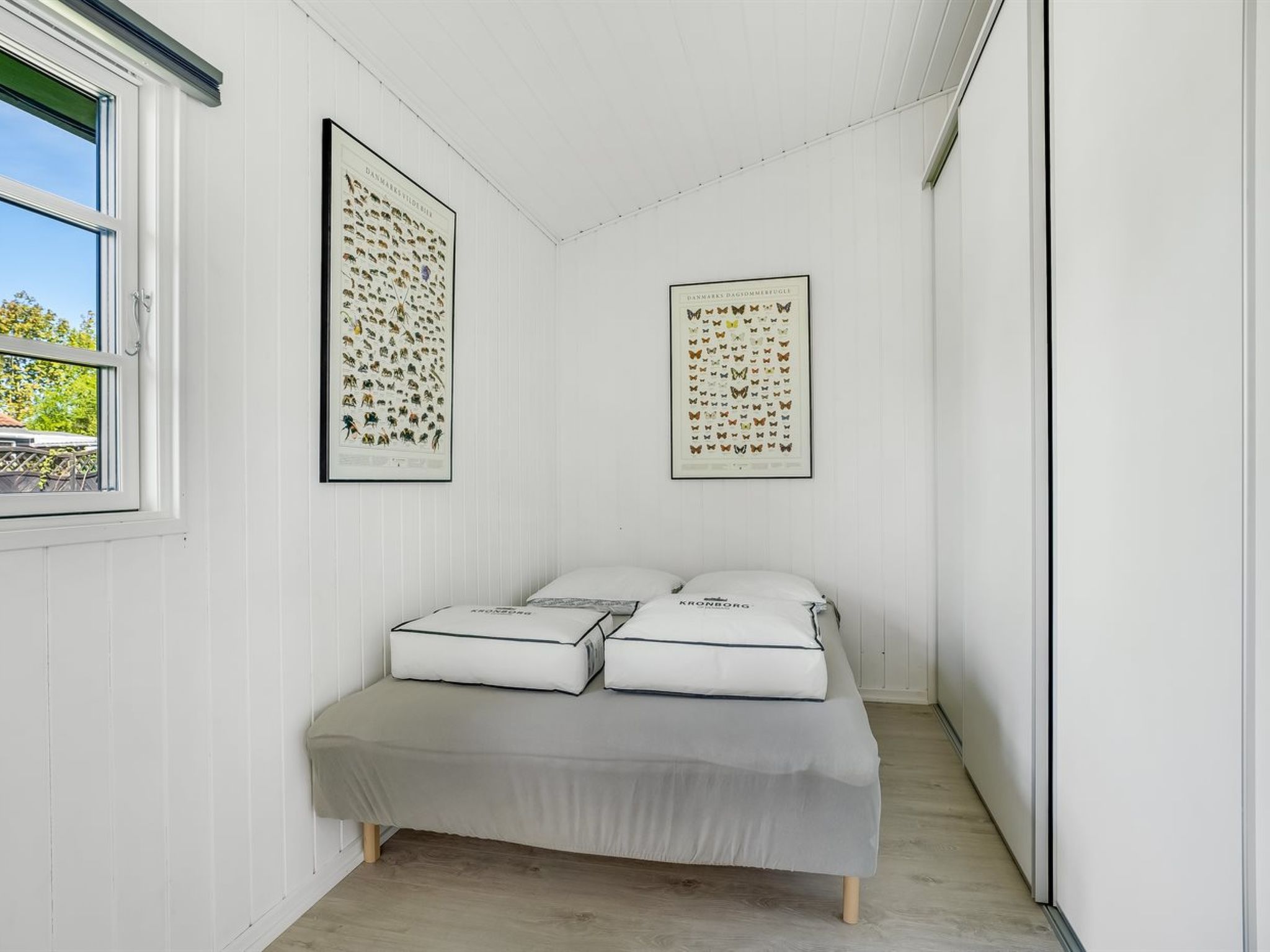 "Eljena" - 550m from the sea-Inside