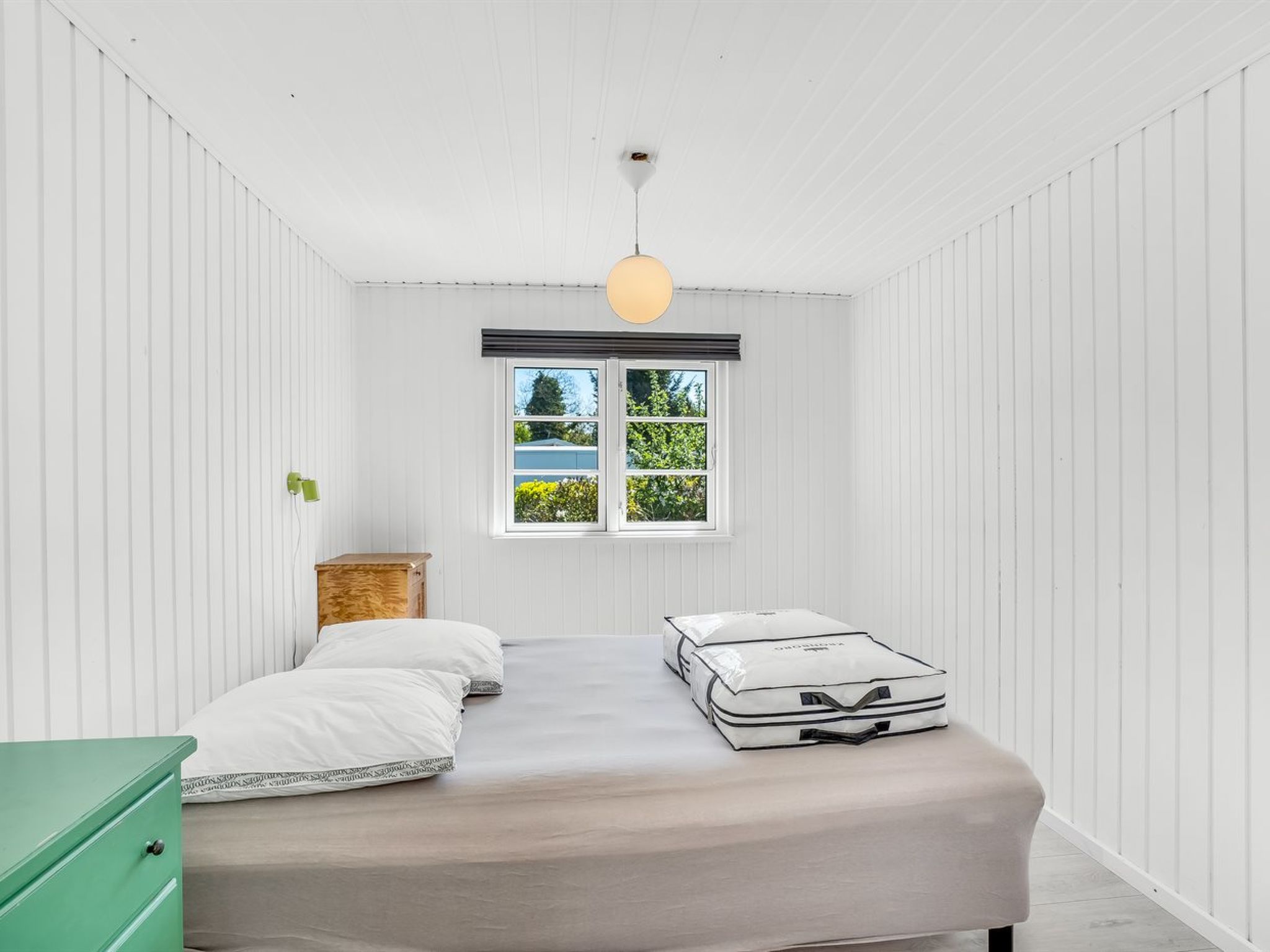 "Eljena" - 550m from the sea-Inside