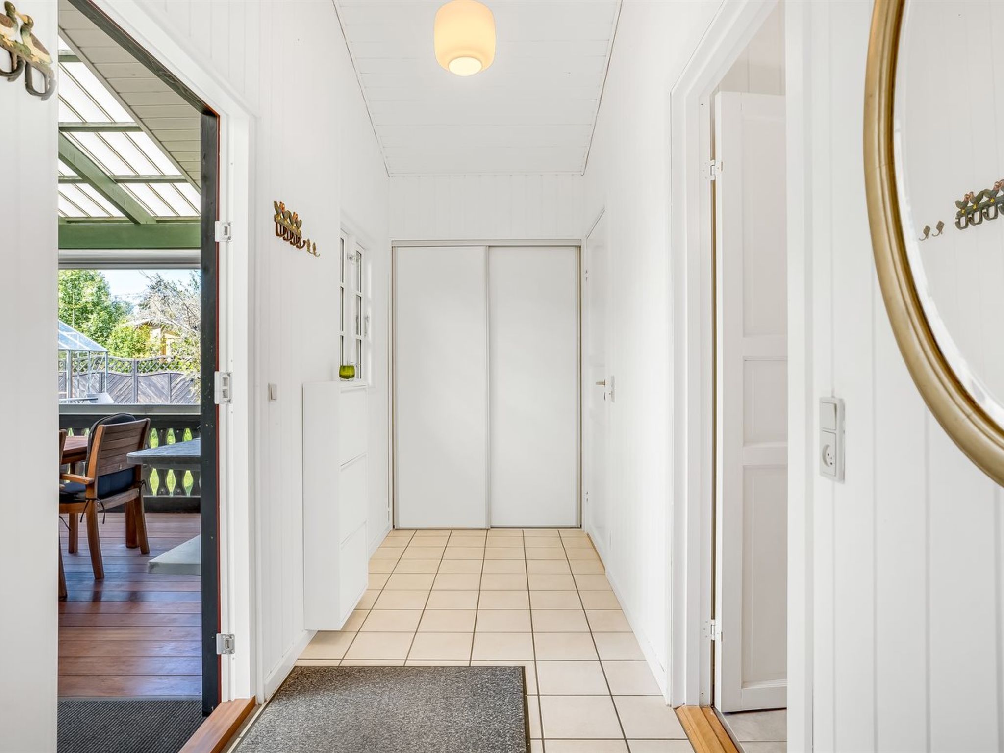 "Eljena" - 550m from the sea-Inside