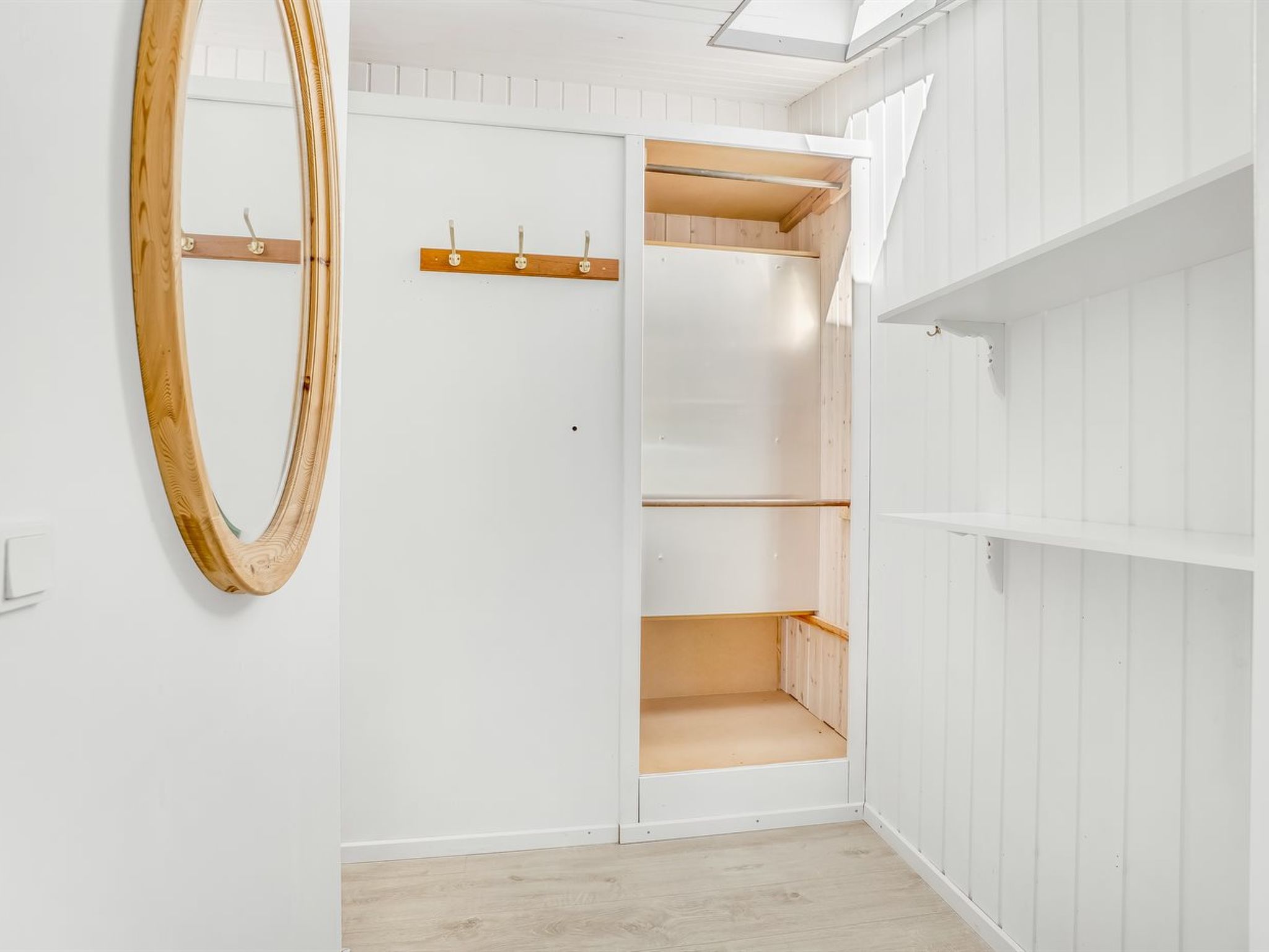 "Eljena" - 550m from the sea - Binnen