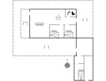 Vrijstaande vakantiewoning Agneta op 1 km van de Oostzee - thumbnail 2