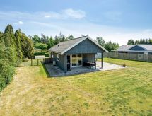 Vrijstaande vakantiewoning Agneta op 1 km van de Oostzee - thumbnail 4