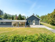 Vrijstaande vakantiewoning Agneta op 1 km van de Oostzee - thumbnail 3