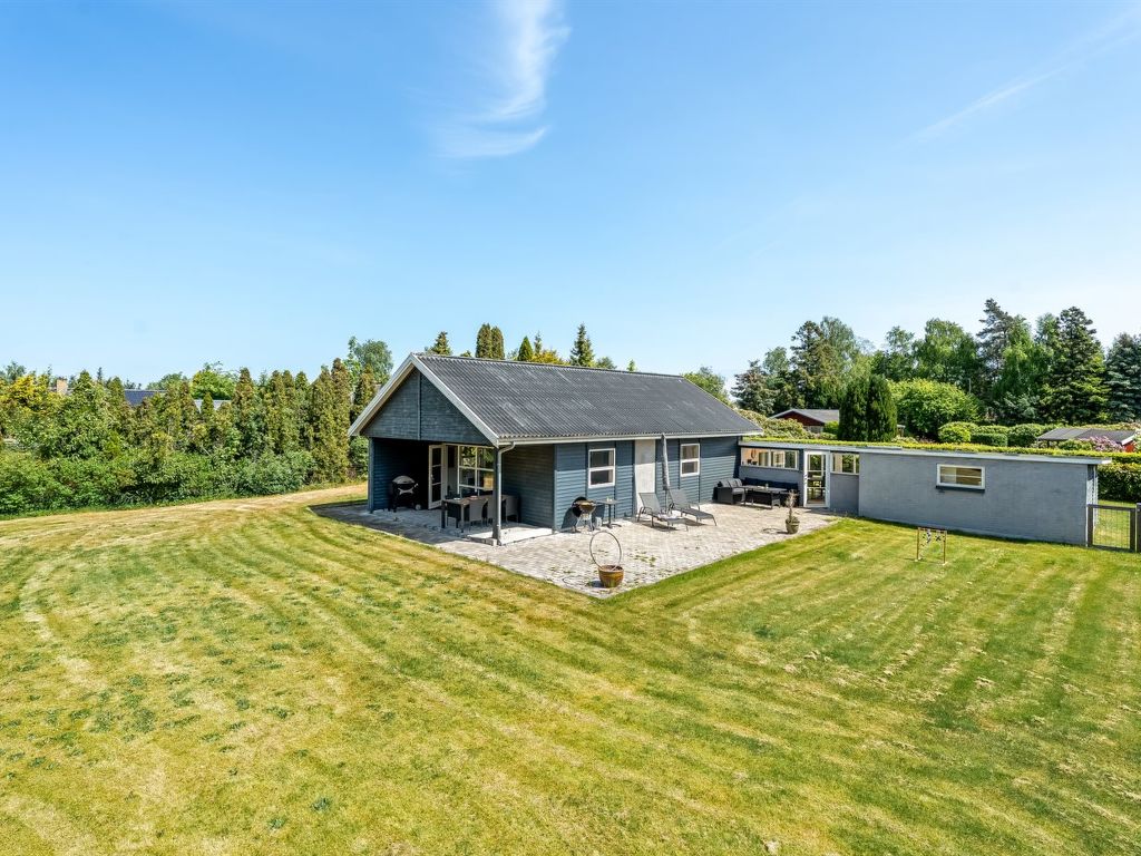 Vakantiehuis Agneta