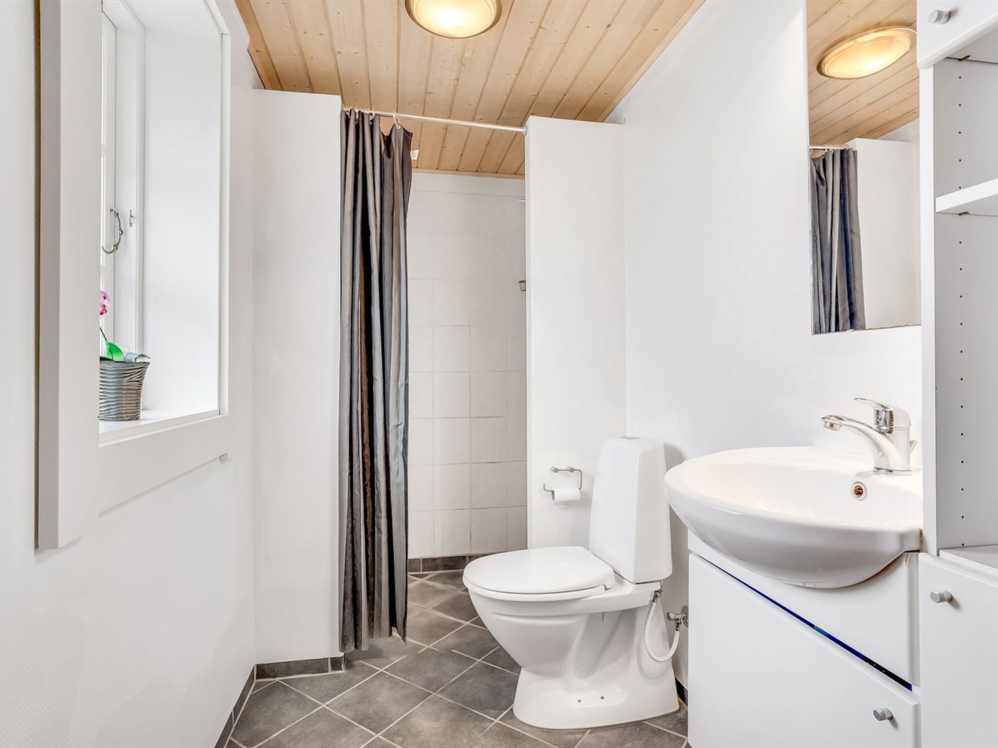 "Edzard" - 900m from the sea-Dedans