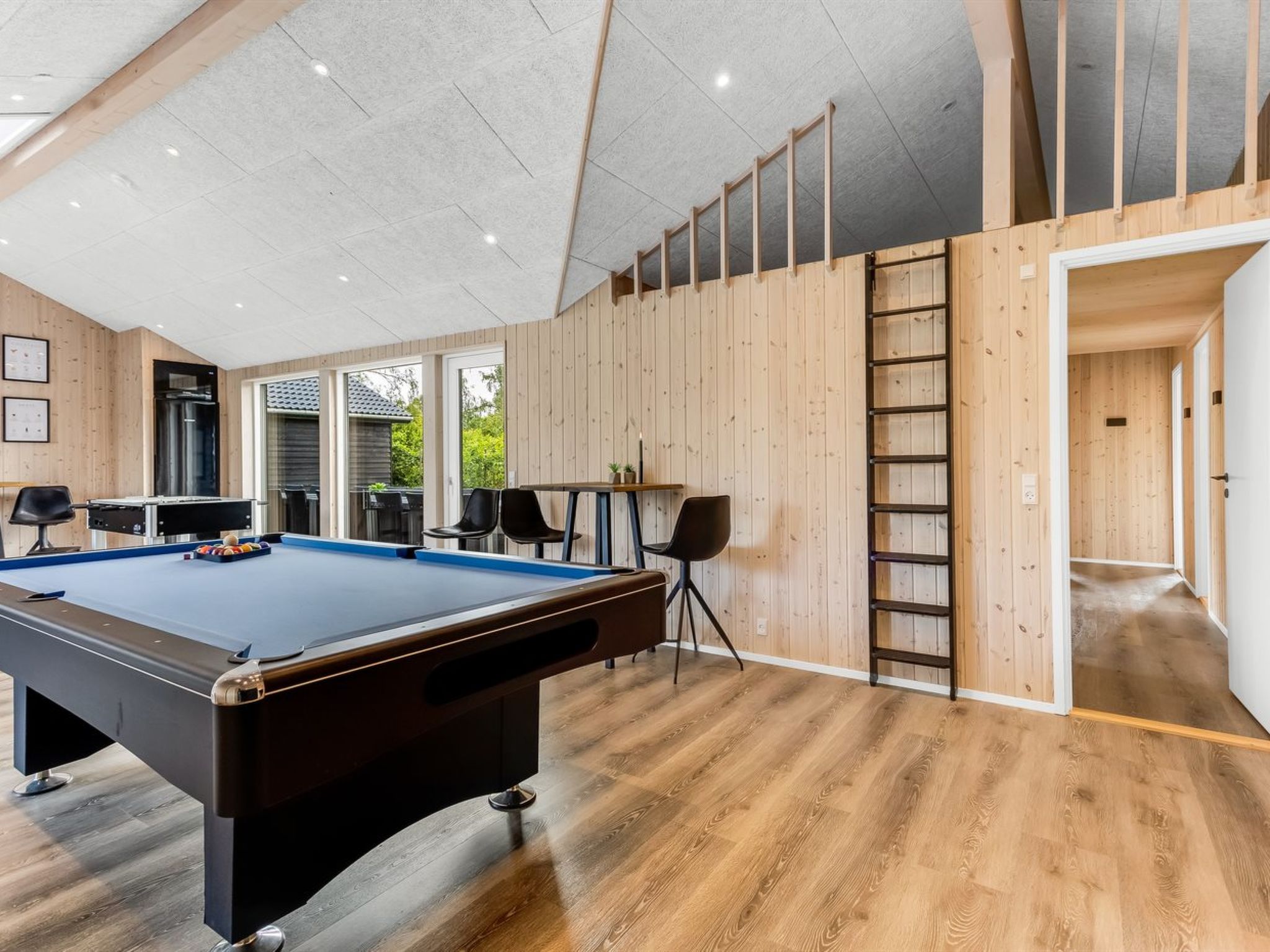 "Matild" - 400m from the sea-Inside