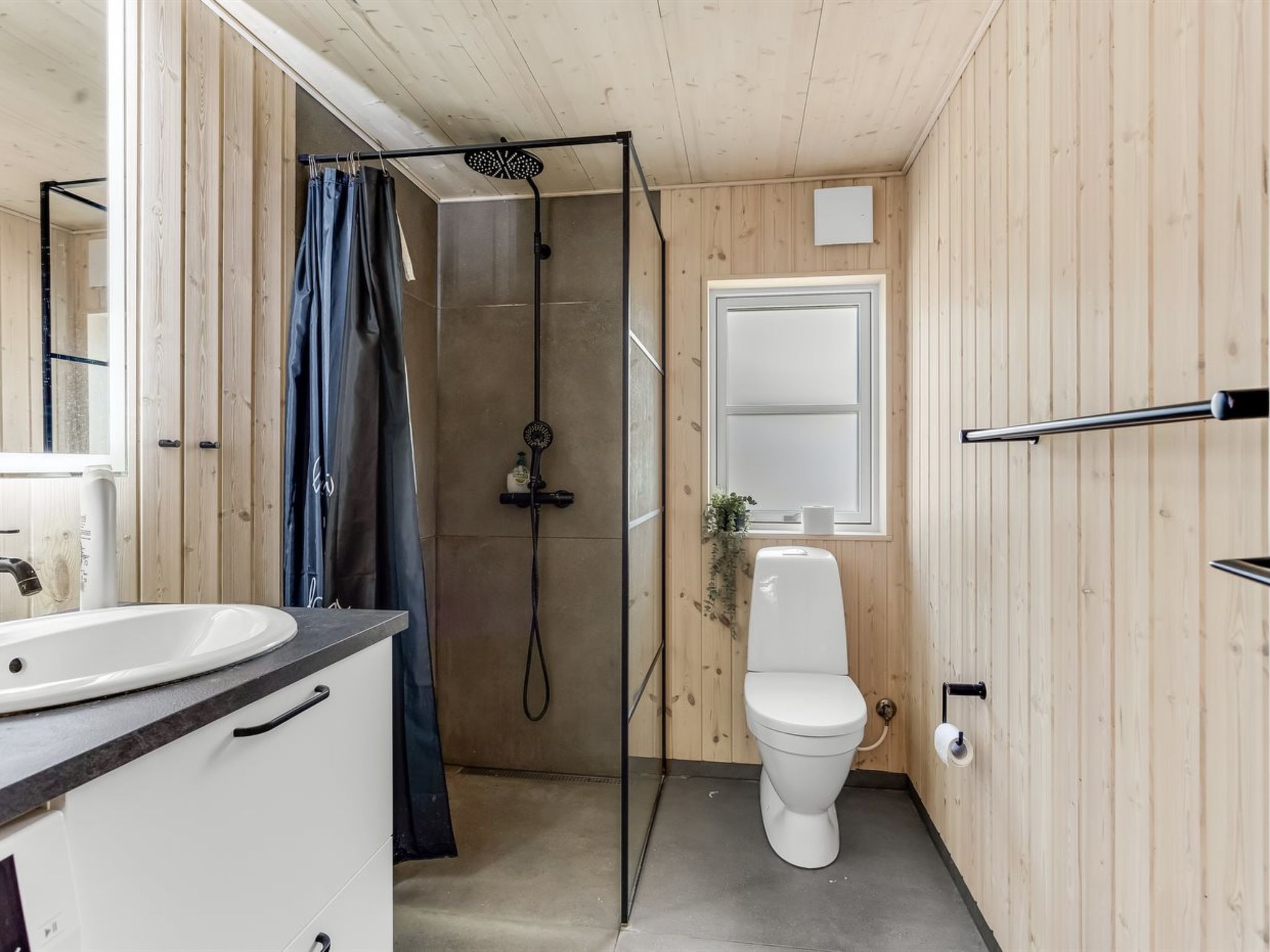 "Matild" - 400m from the sea-Inside