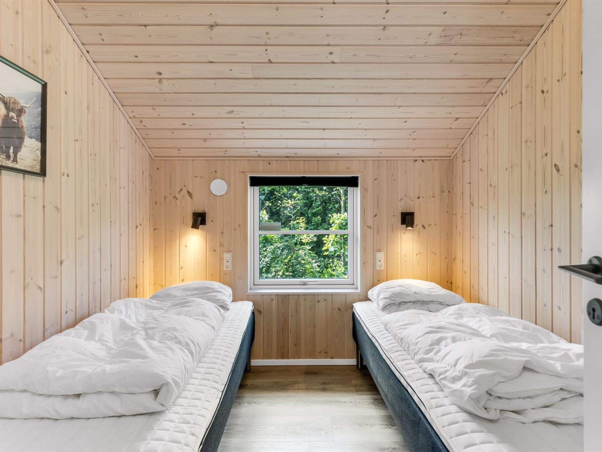 "Matild" - 400m from the sea-Inside