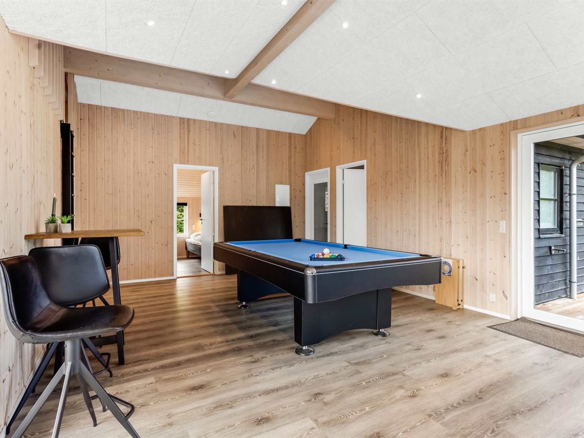 "Matild" - 400m from the sea-Inside