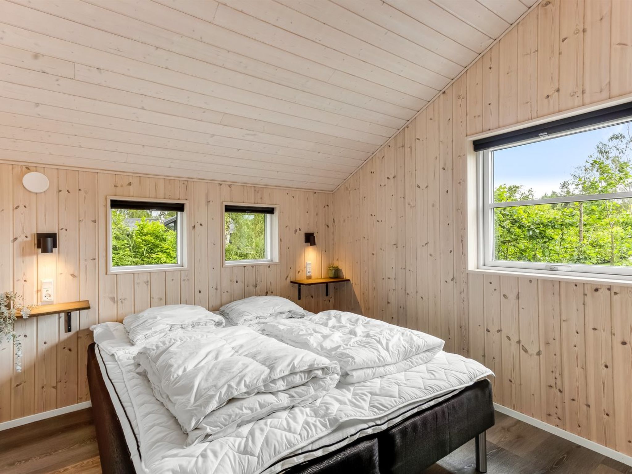 "Matild" - 400m from the sea - Binnen