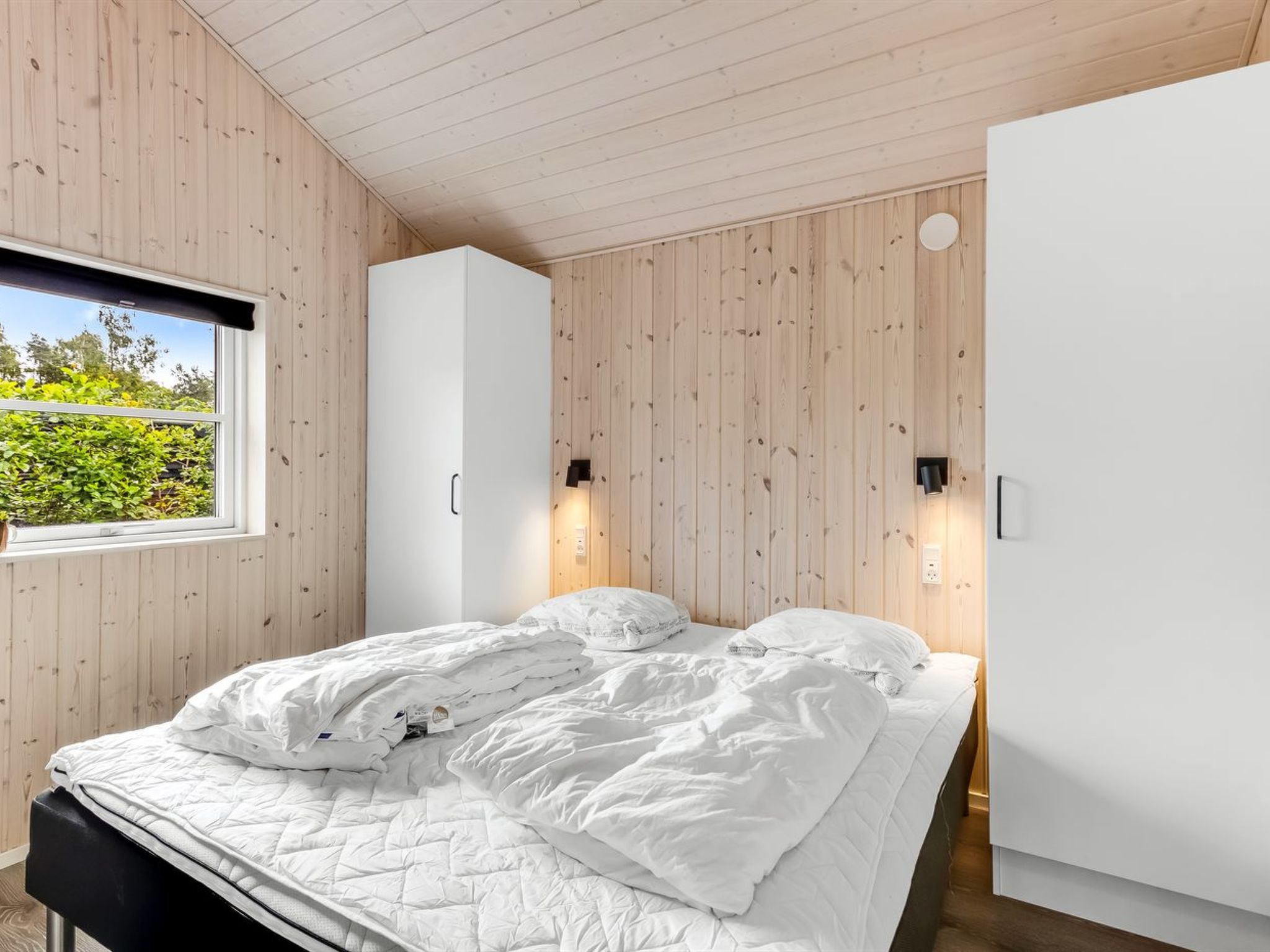 "Matild" - 400m from the sea - Binnen