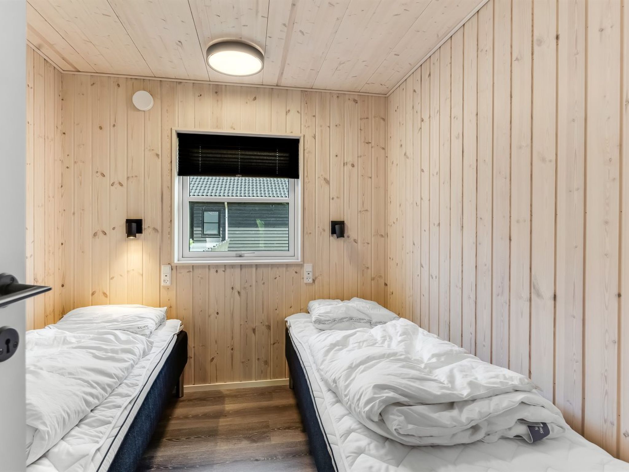 "Matild" - 400m from the sea - Binnen