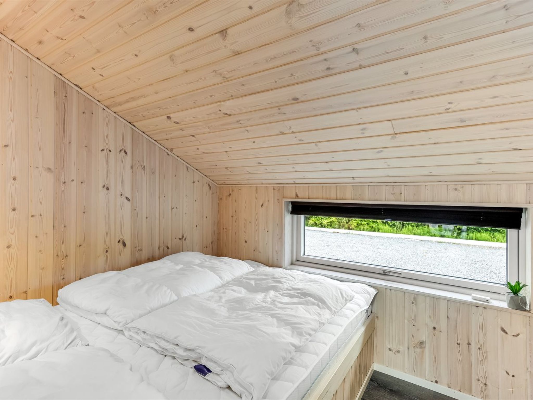 "Matild" - 400m from the sea - Binnen