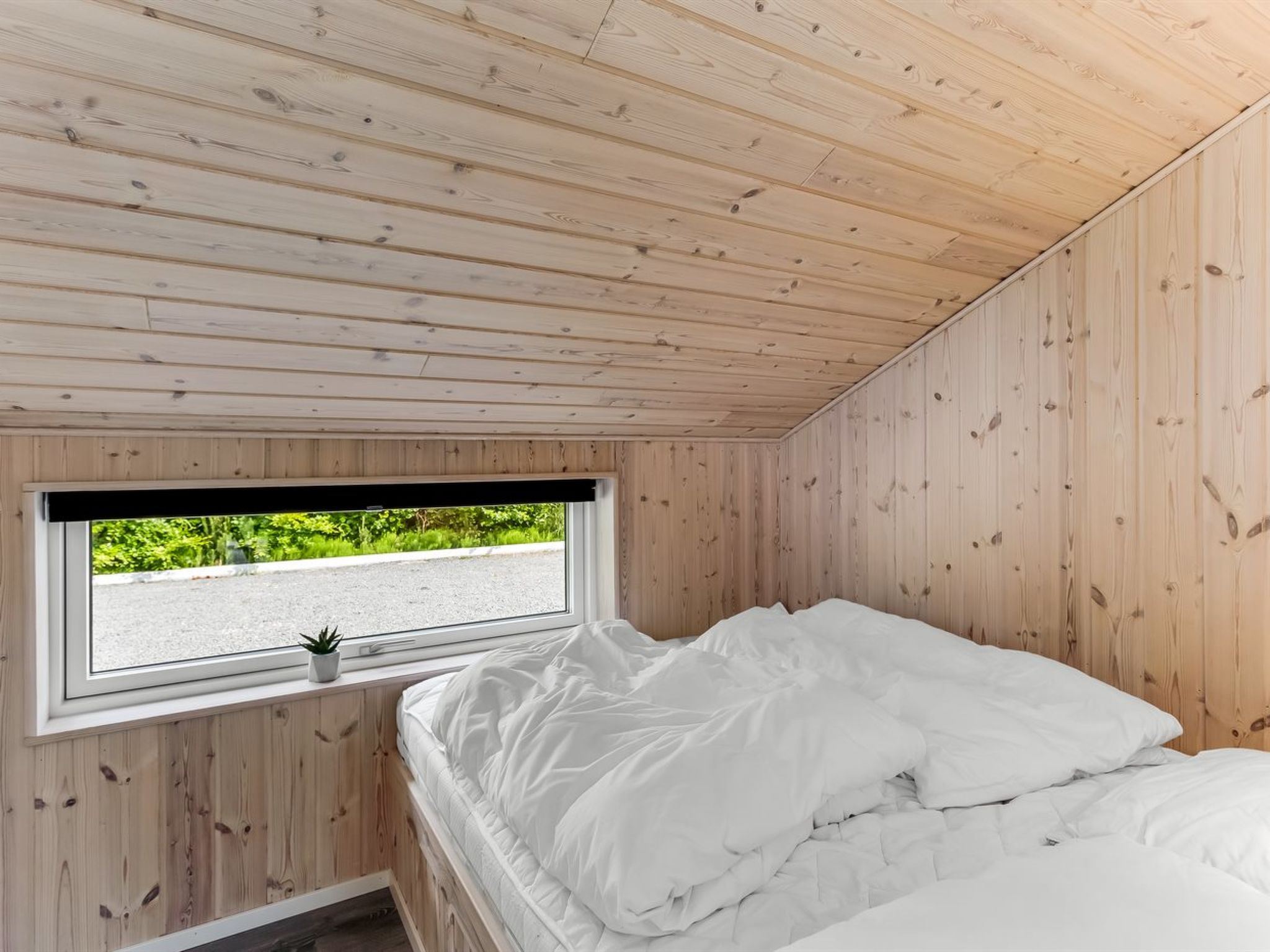 "Matild" - 400m from the sea - Binnen