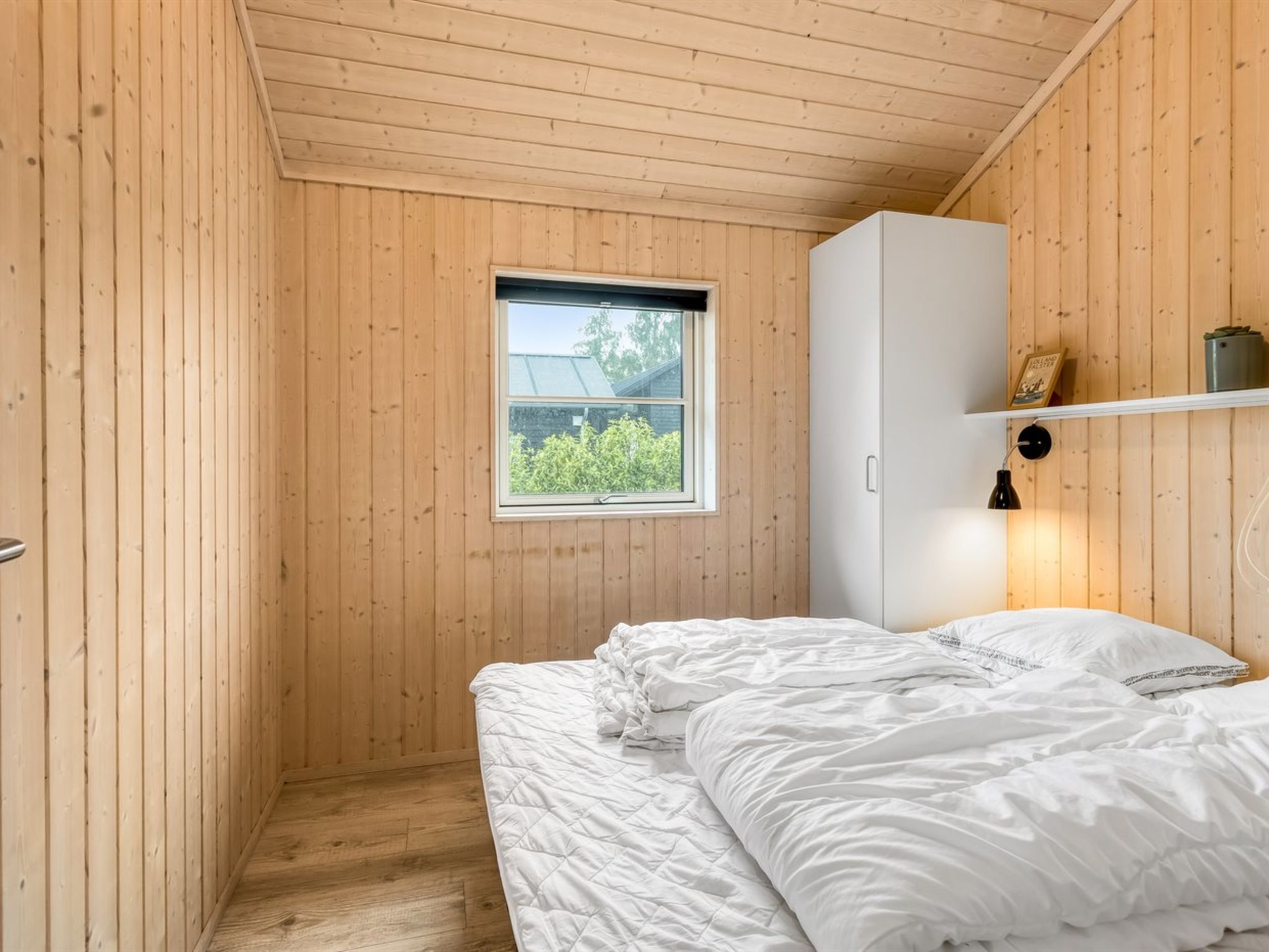 "Bernadine" - 500m from the sea - Inside