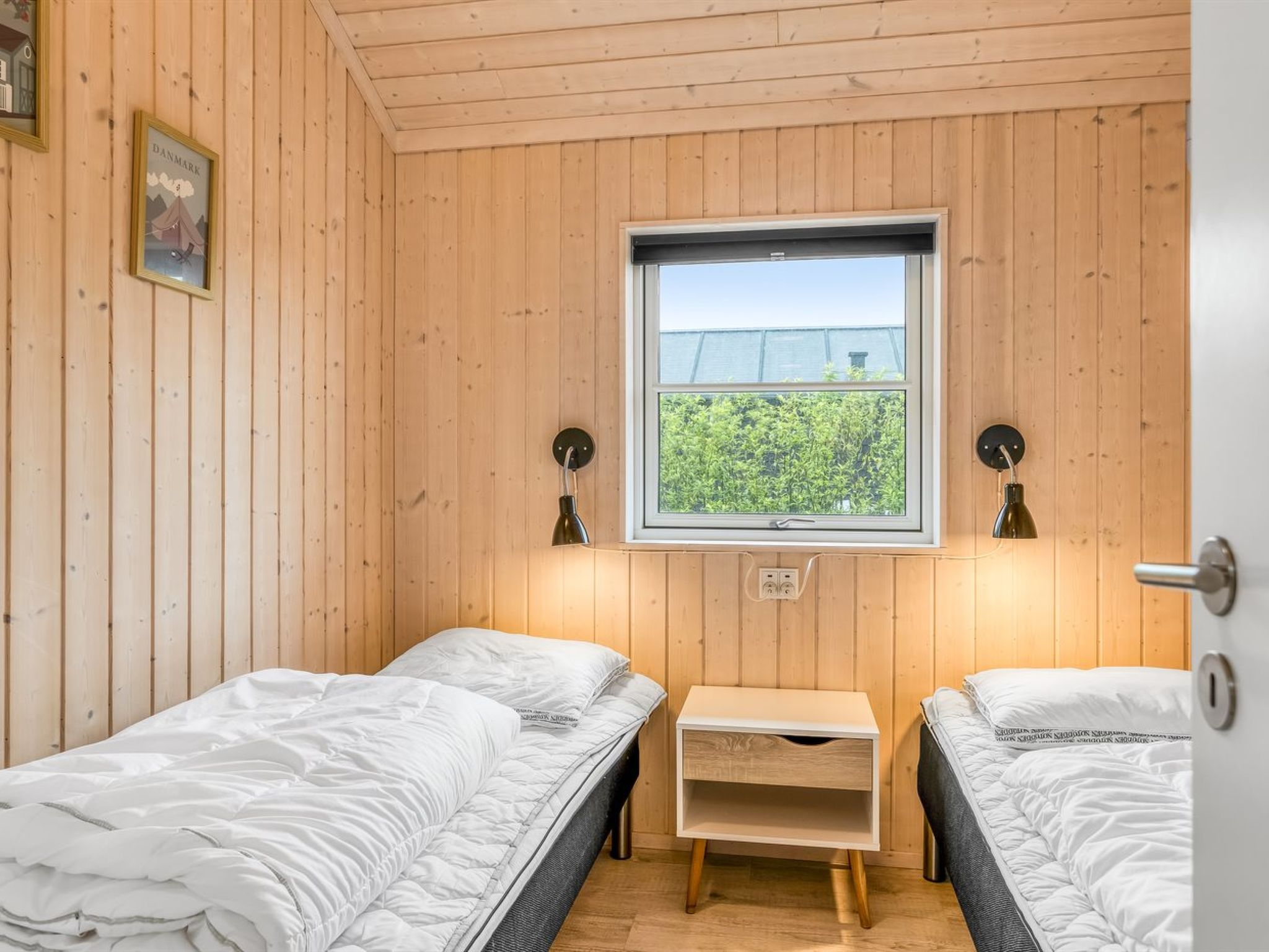 "Bernadine" - 500m from the sea - Inside