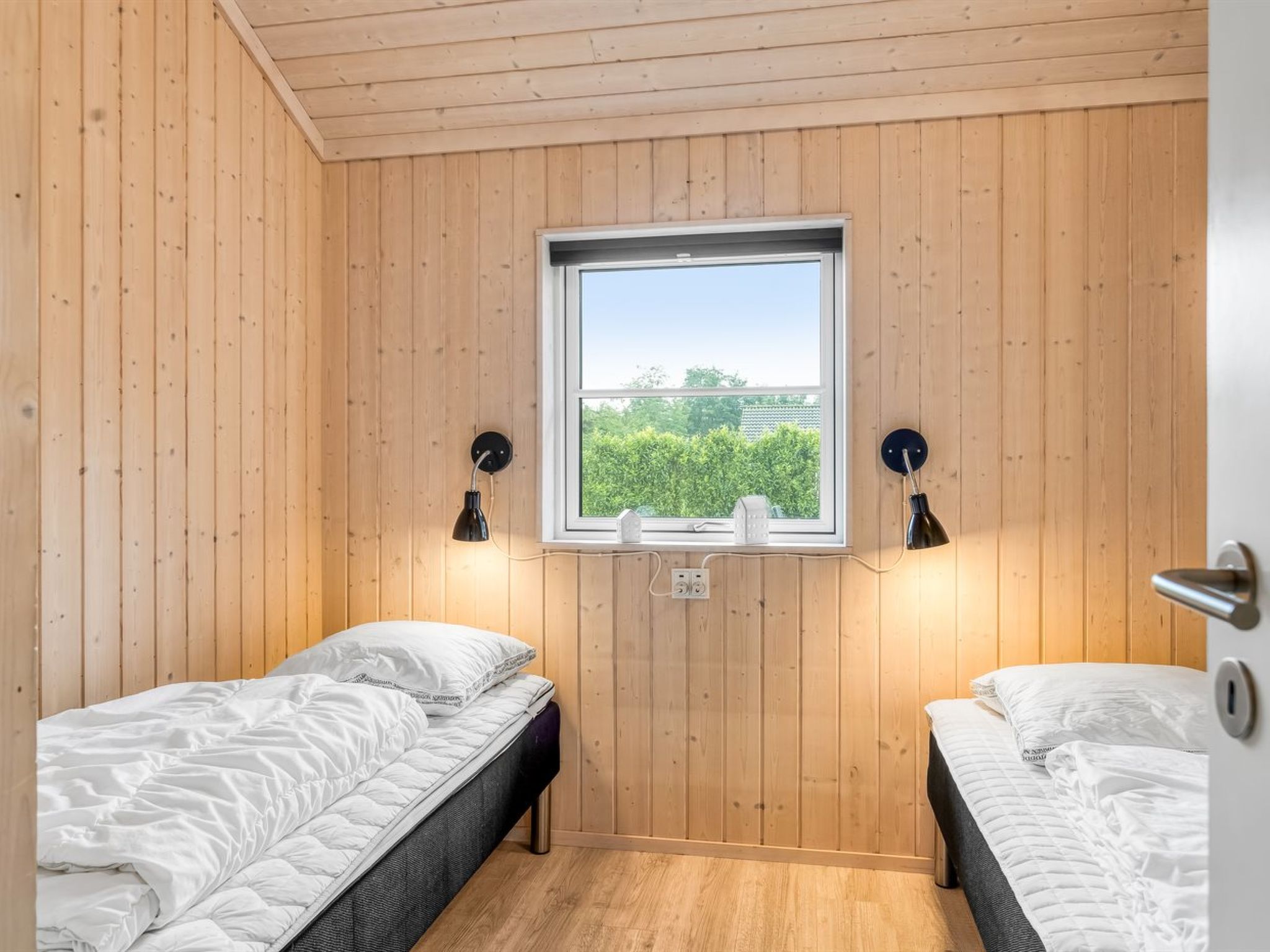 "Bernadine" - 500m from the sea - Inside