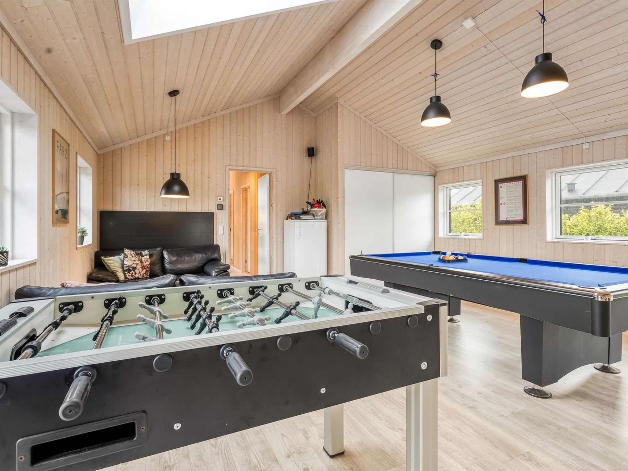"Bernadine" - 500m from the sea-Inside