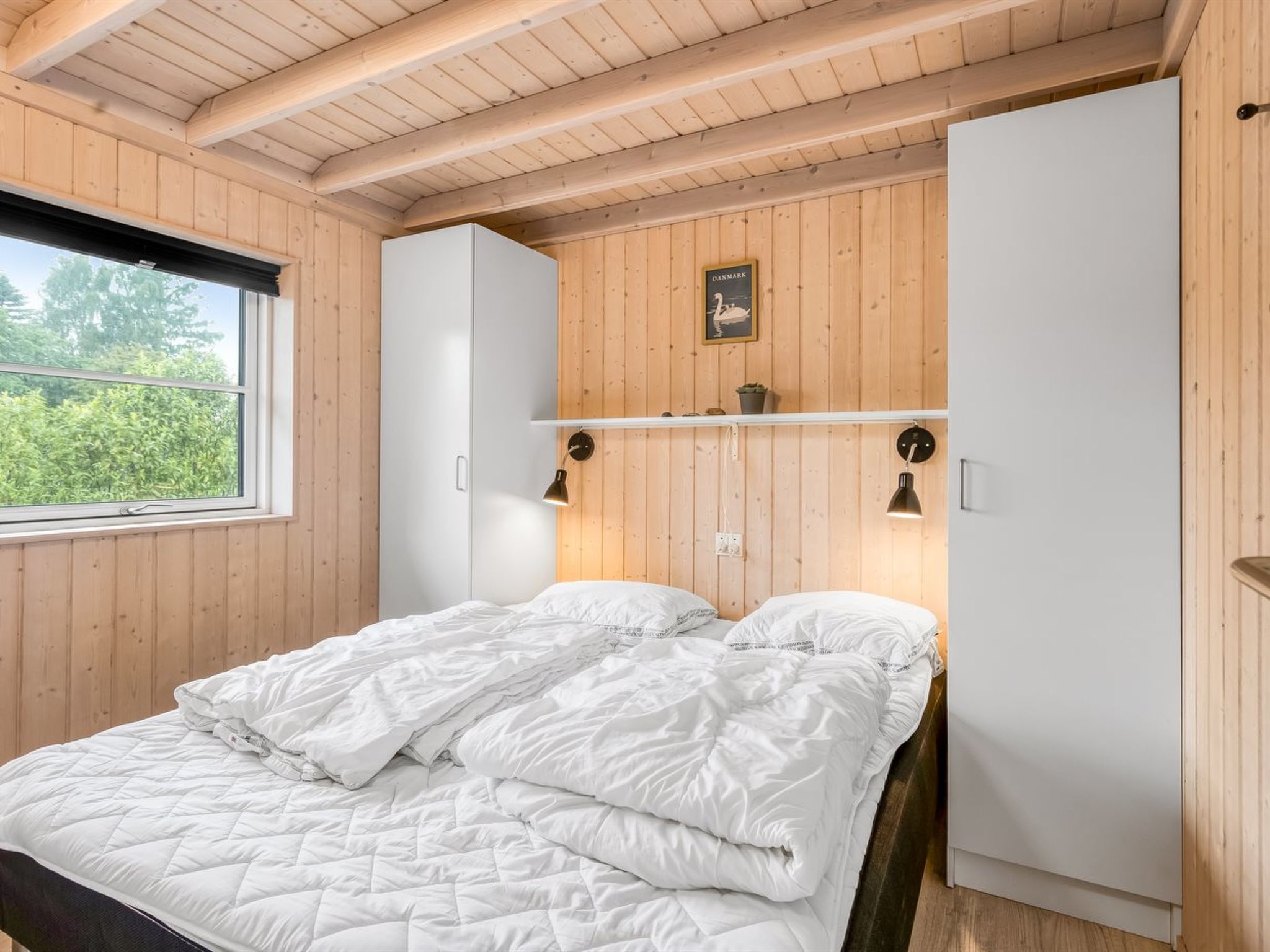 "Bernadine" - 500m from the sea-Inside