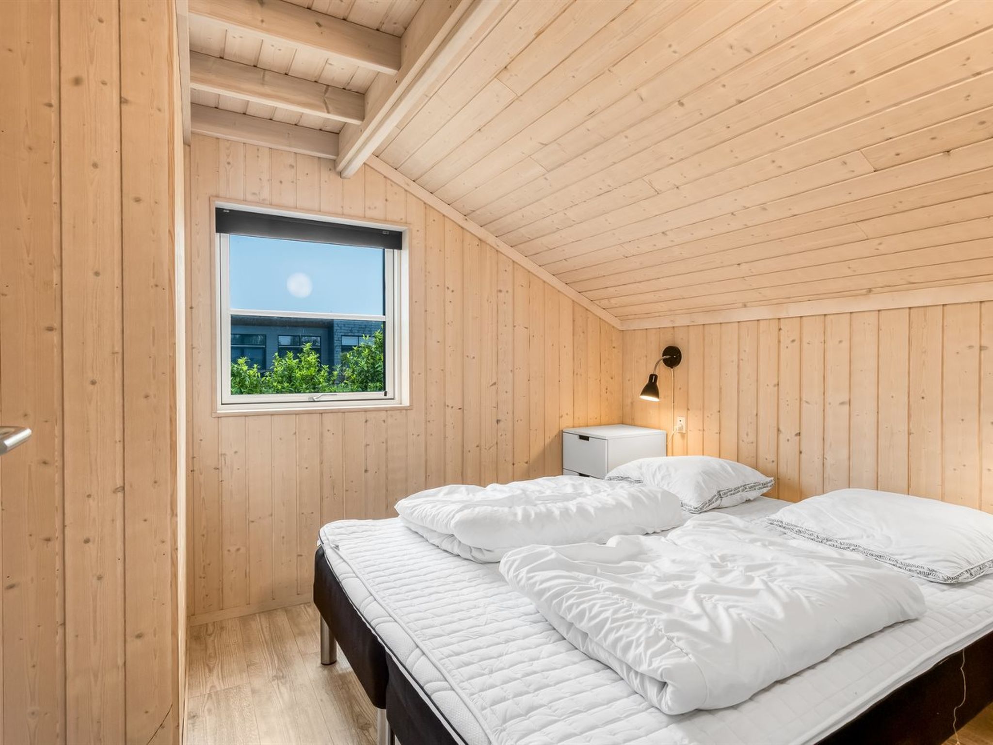 "Bernadine" - 500m from the sea-Inside