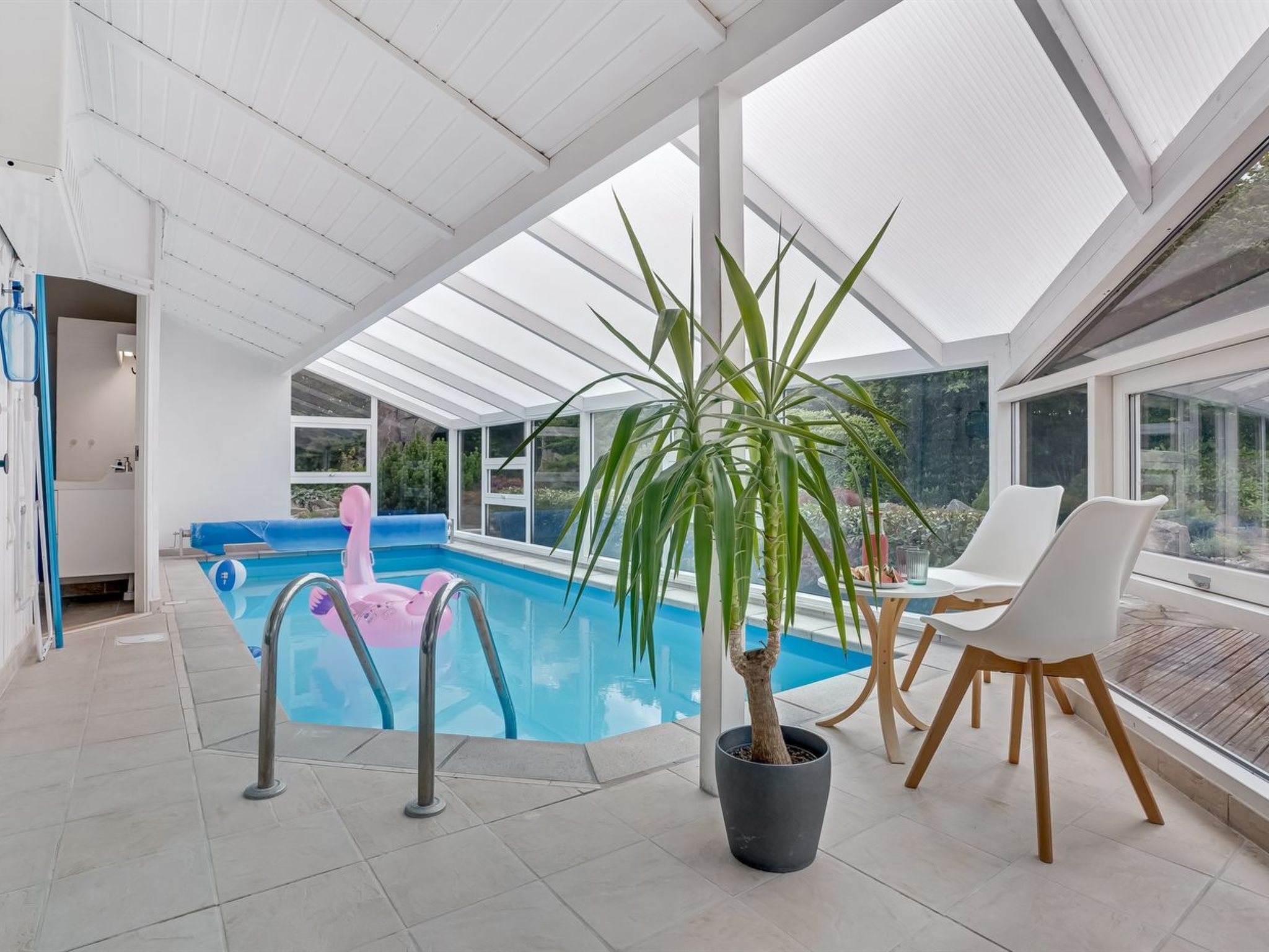 "Ellie" - 700m from the sea — Pool Outdoor (4 of 65)