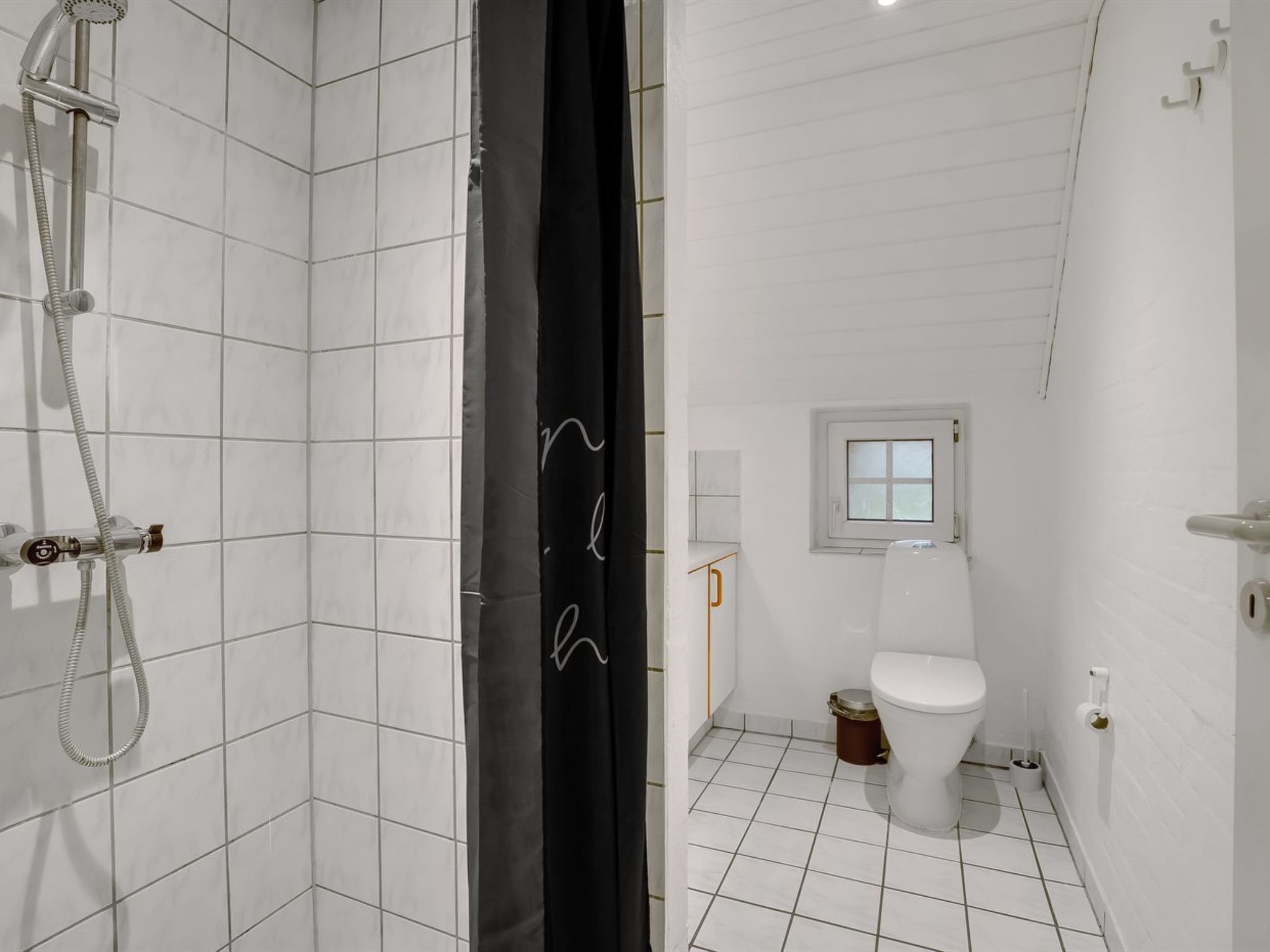 "Tara" - 900m from the sea - Drinnen