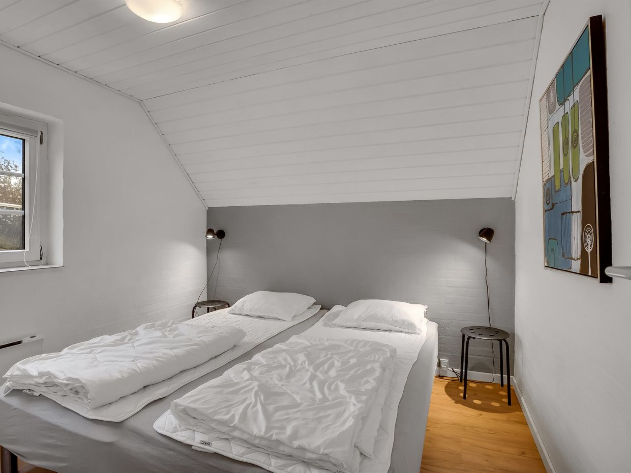 "Tara" - 900m from the sea - Drinnen