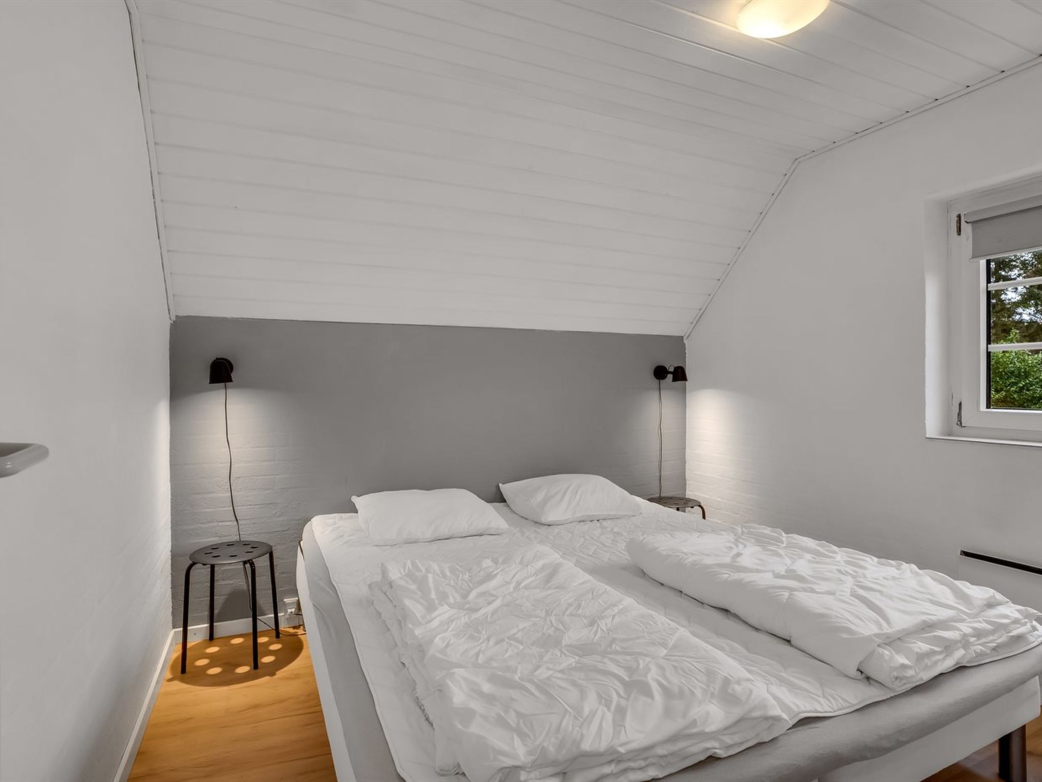 "Tara" - 900m from the sea - Drinnen