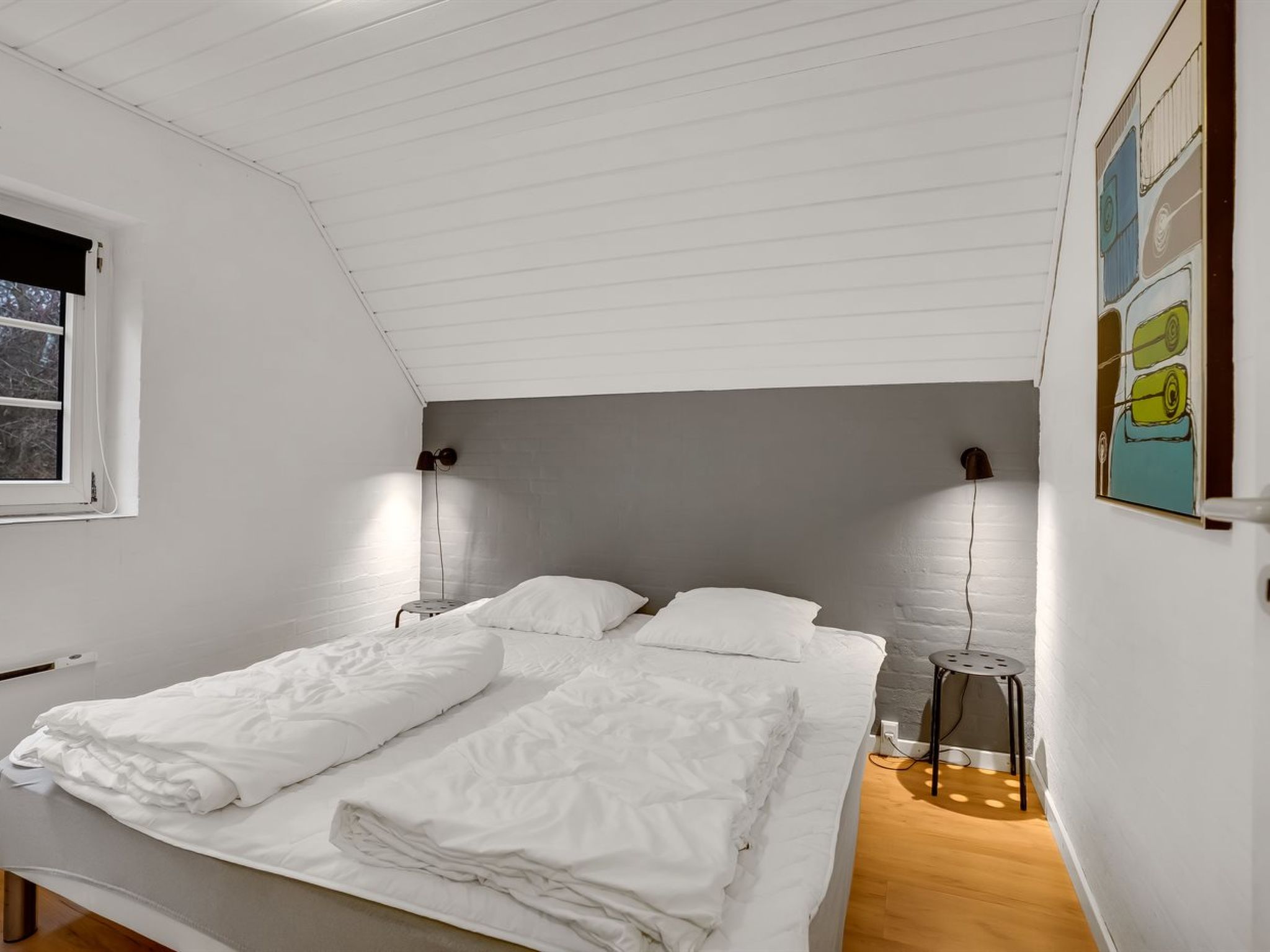 "Tara" - 900m from the sea - Drinnen