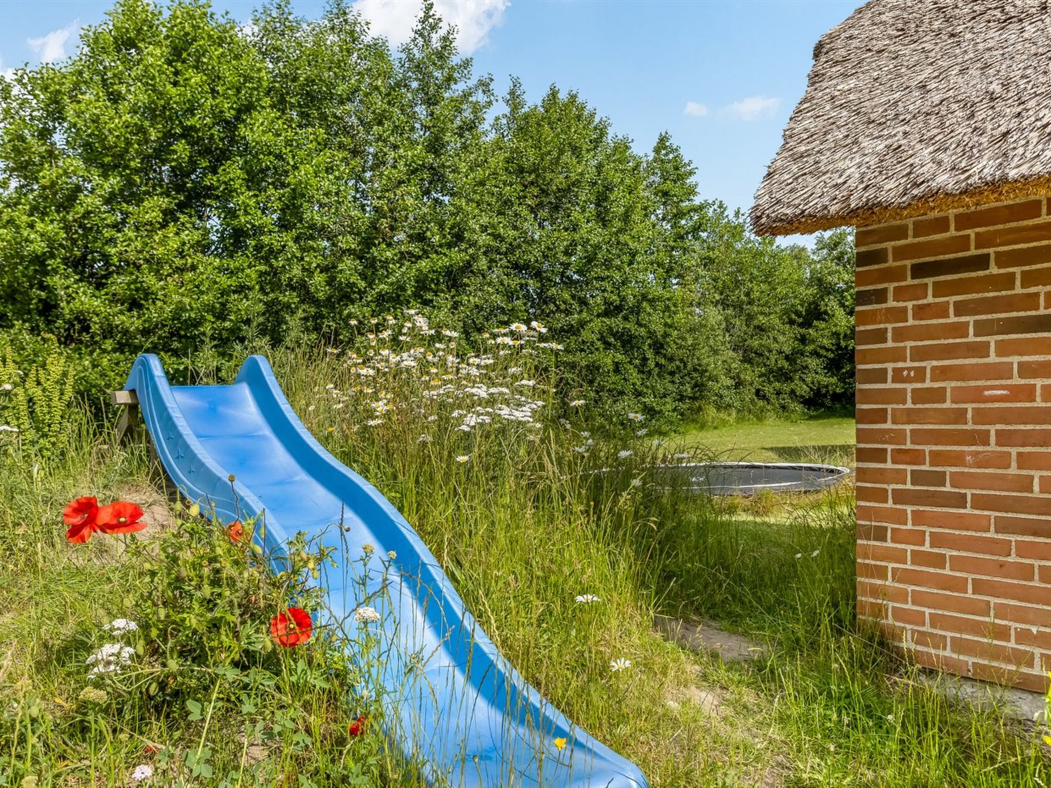 "Tara" - 900m from the sea-Dehors