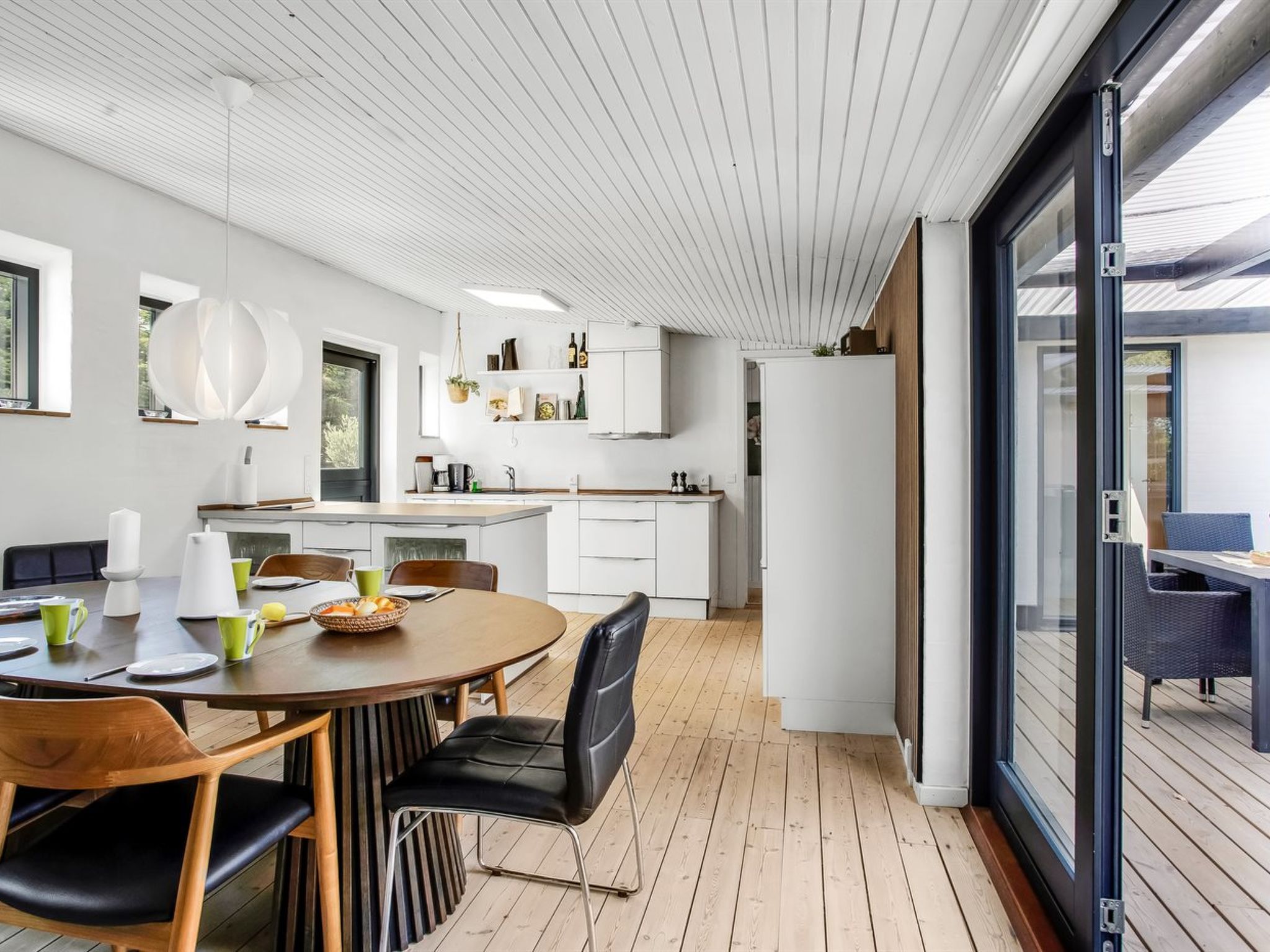 "Anabel" - 600m from the sea - Dedans