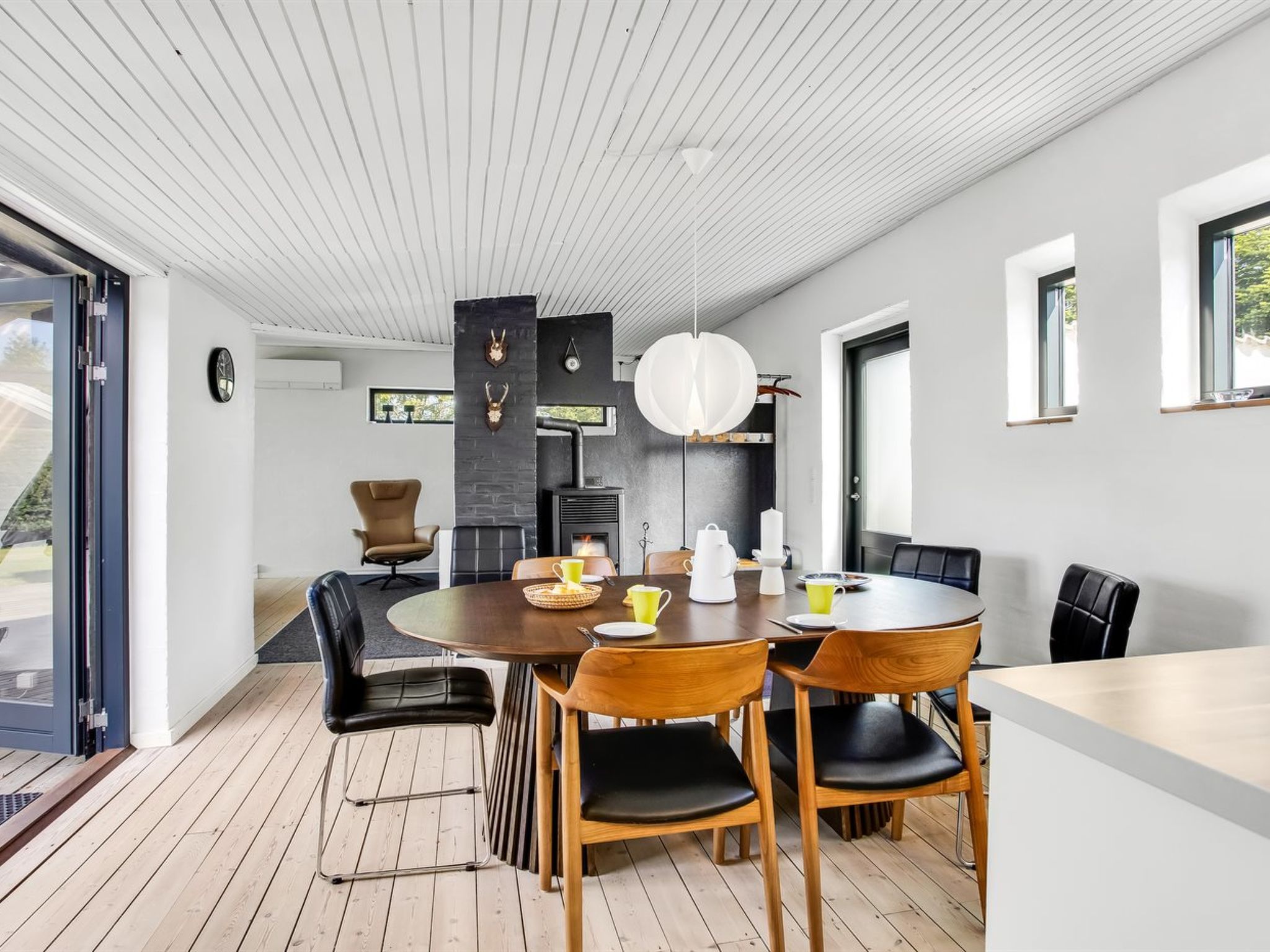 "Anabel" - 600m from the sea - Dedans