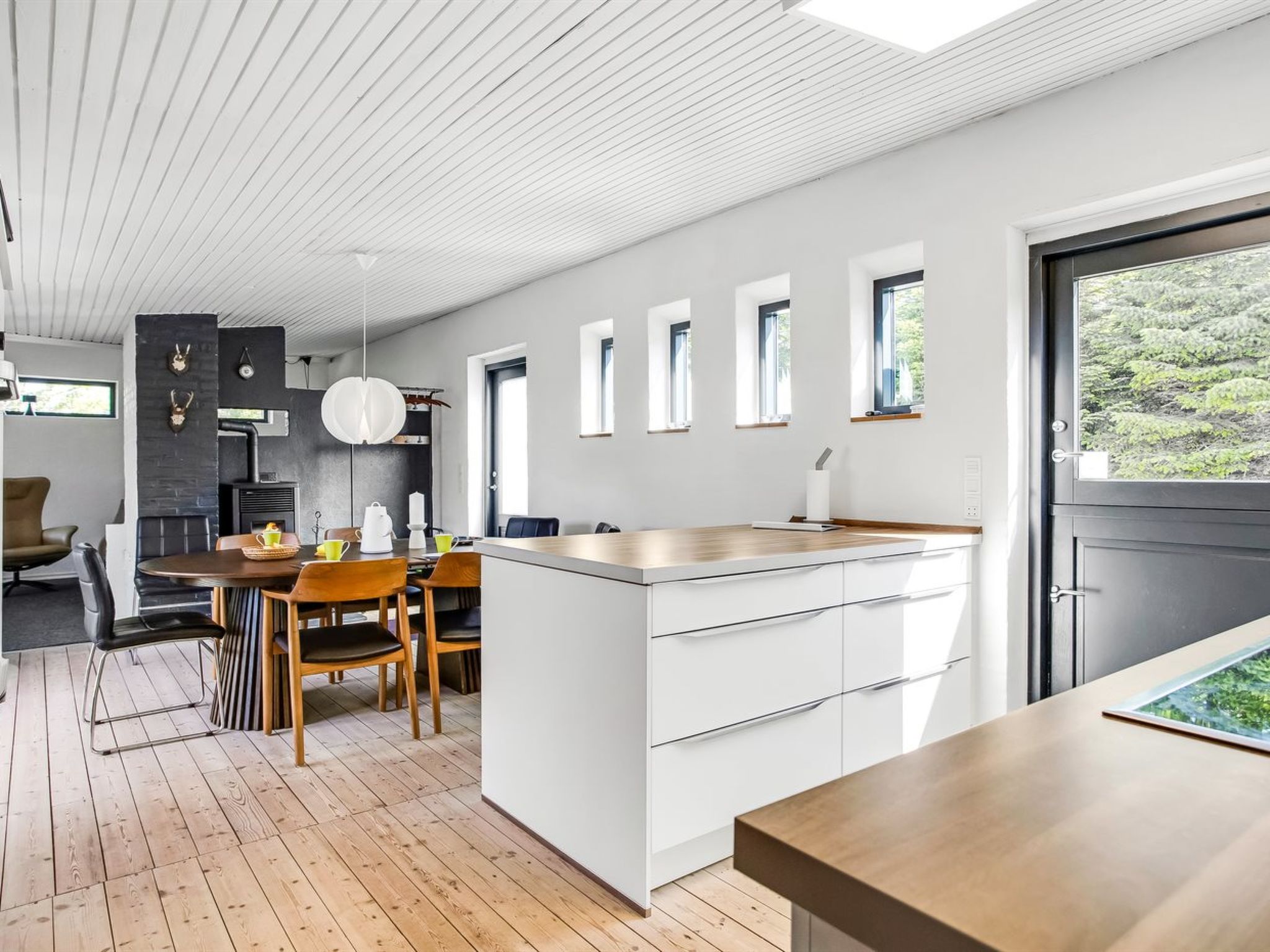 "Anabel" - 600m from the sea - Dedans